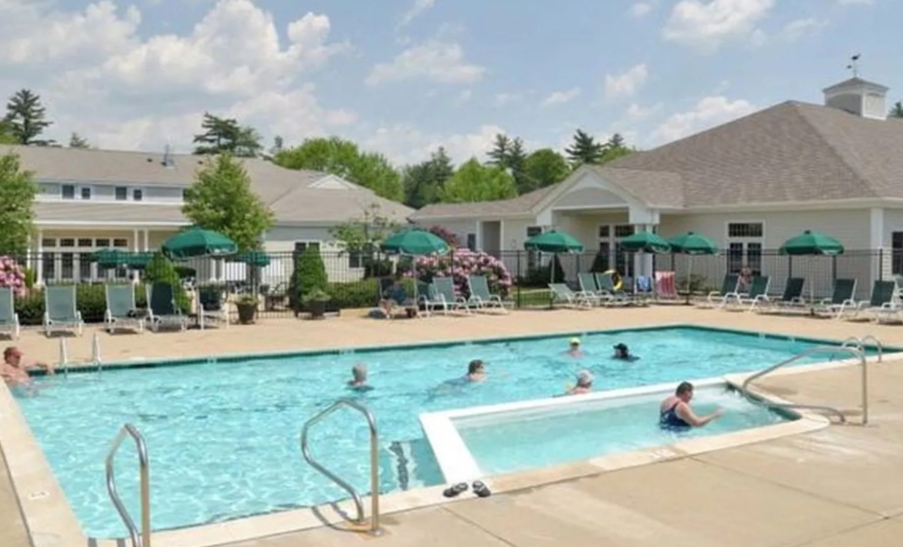 701 Oak Point Drive