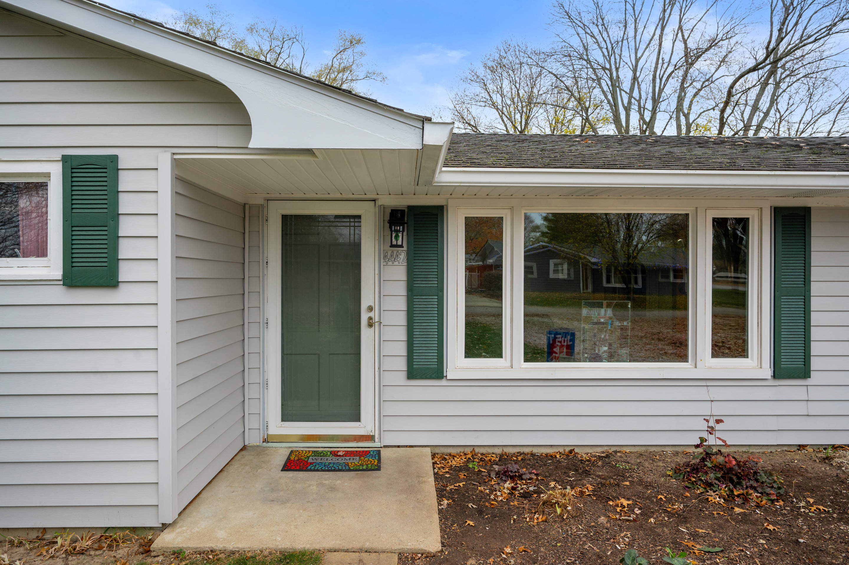 4442 Charles Drive