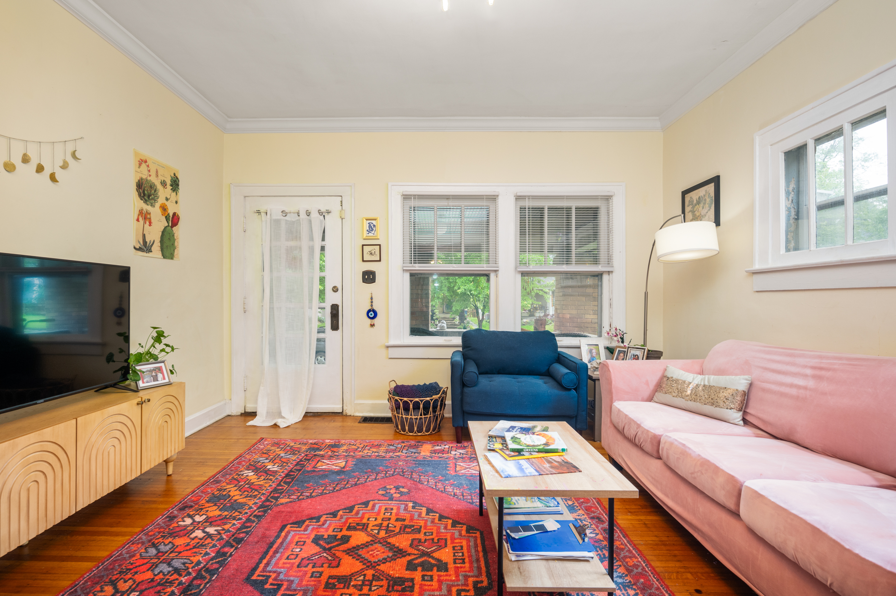 336-338 N Lesley Avenue