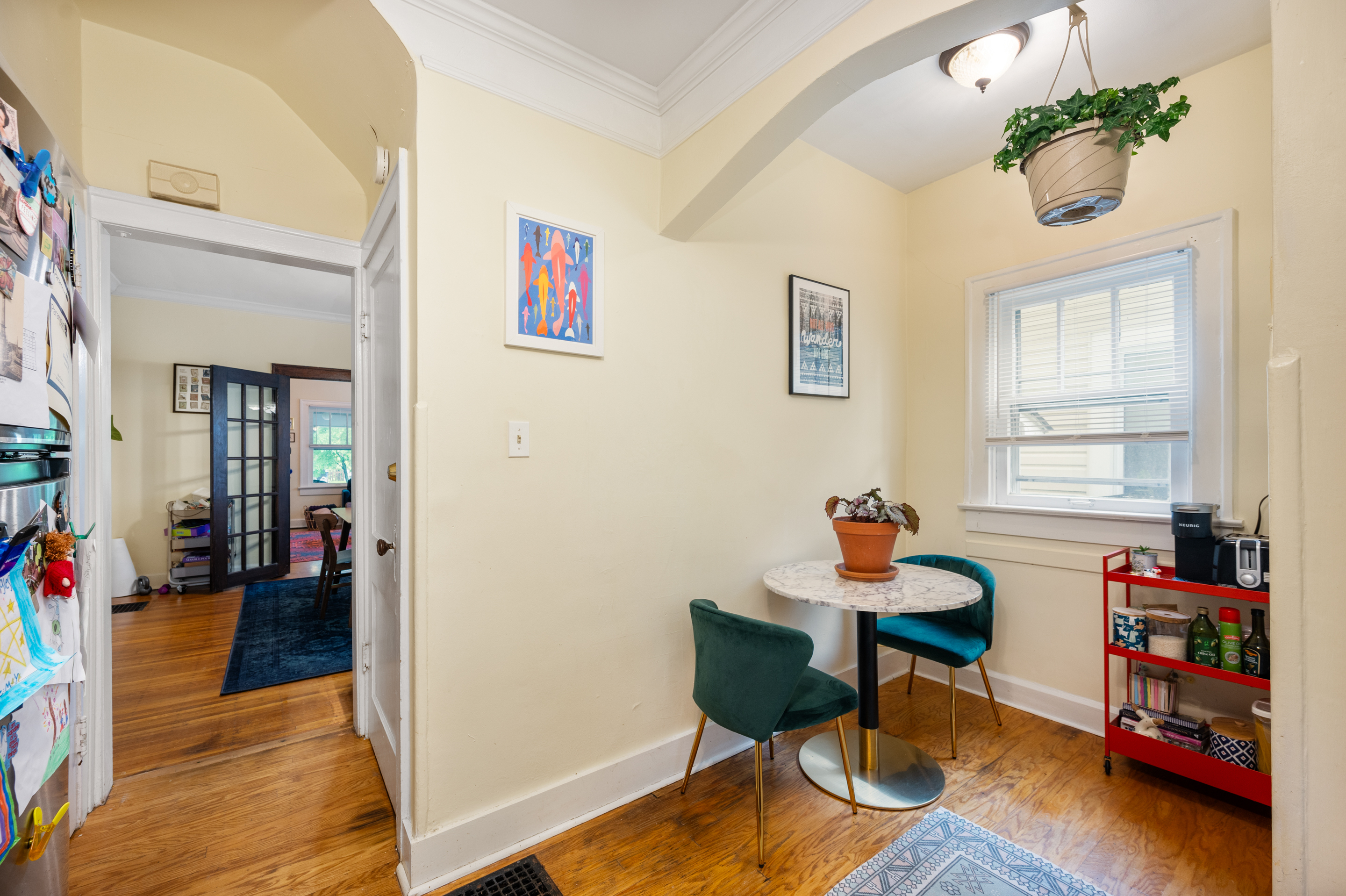 336-338 N Lesley Avenue