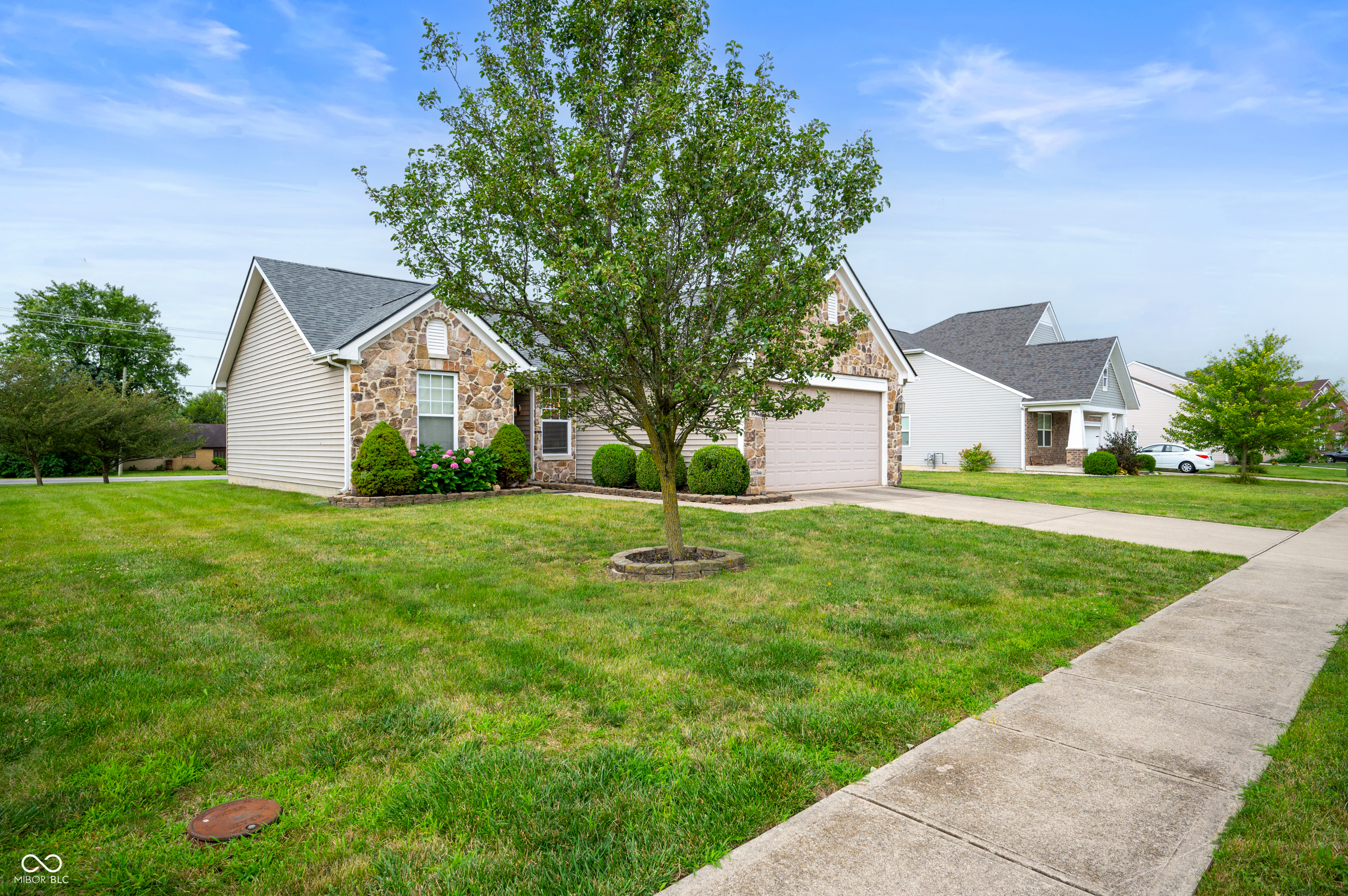 8343 Westcliffe Drive