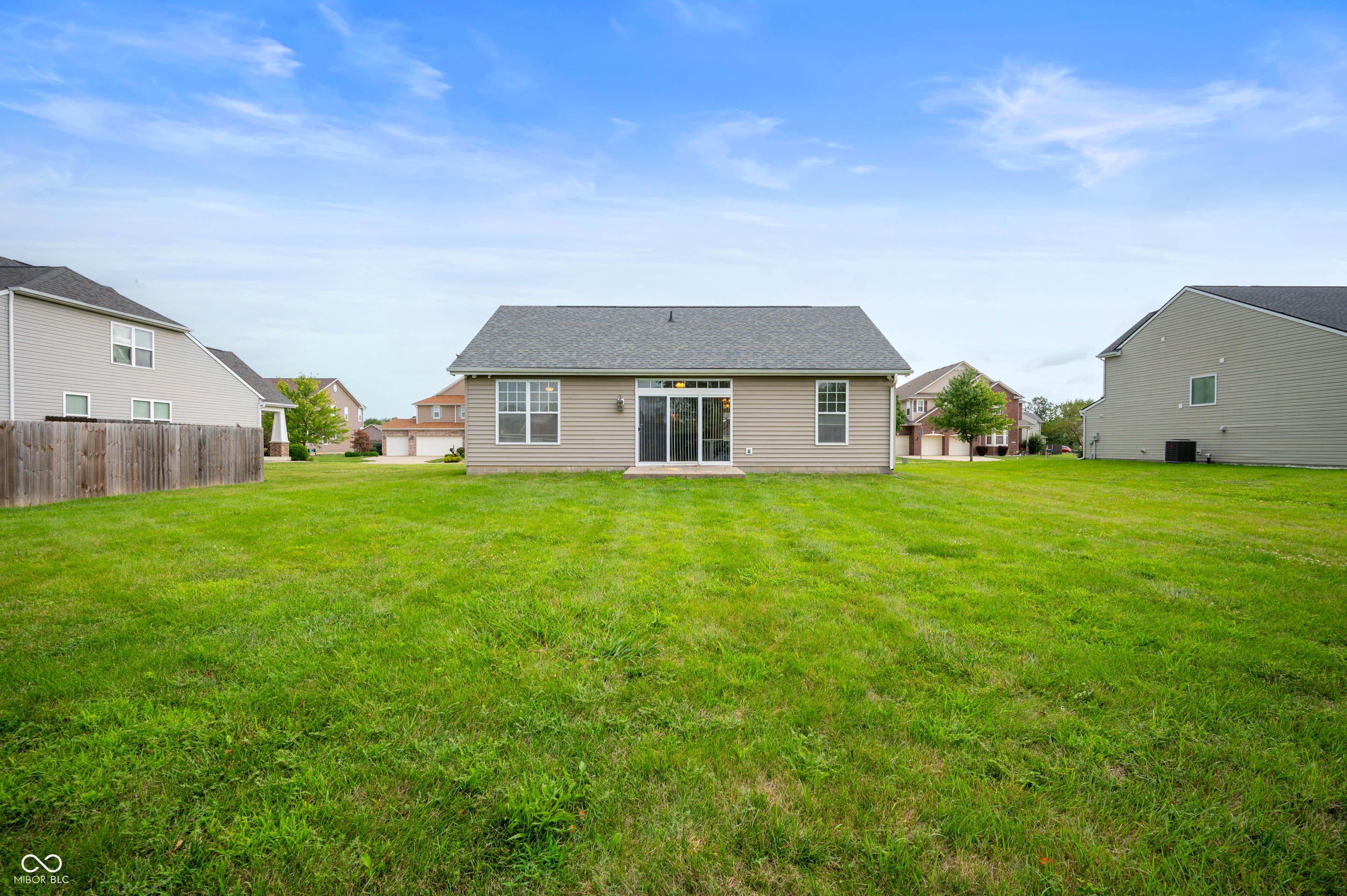 8343 Westcliffe Drive