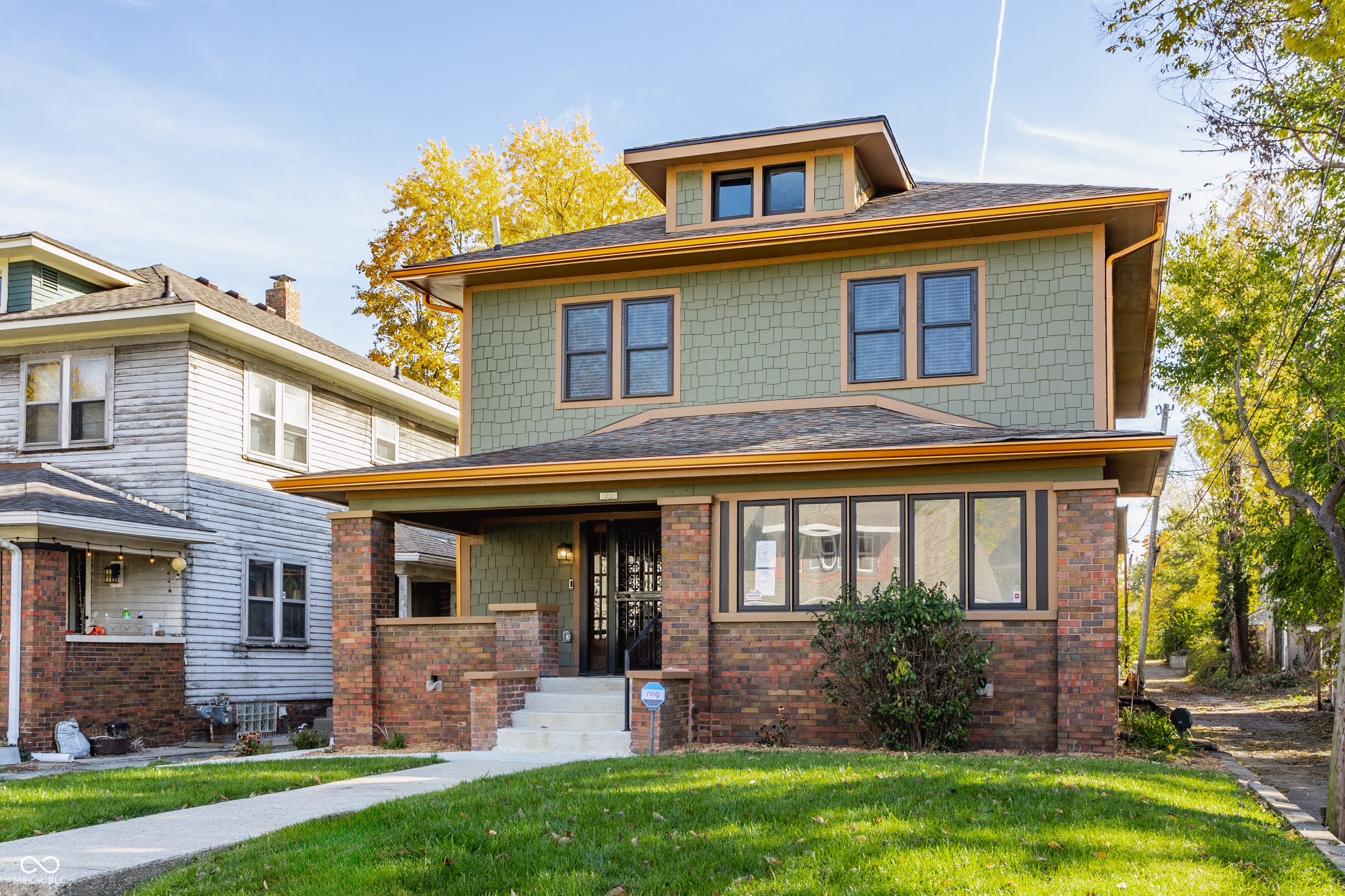 1235 Tecumseh Street