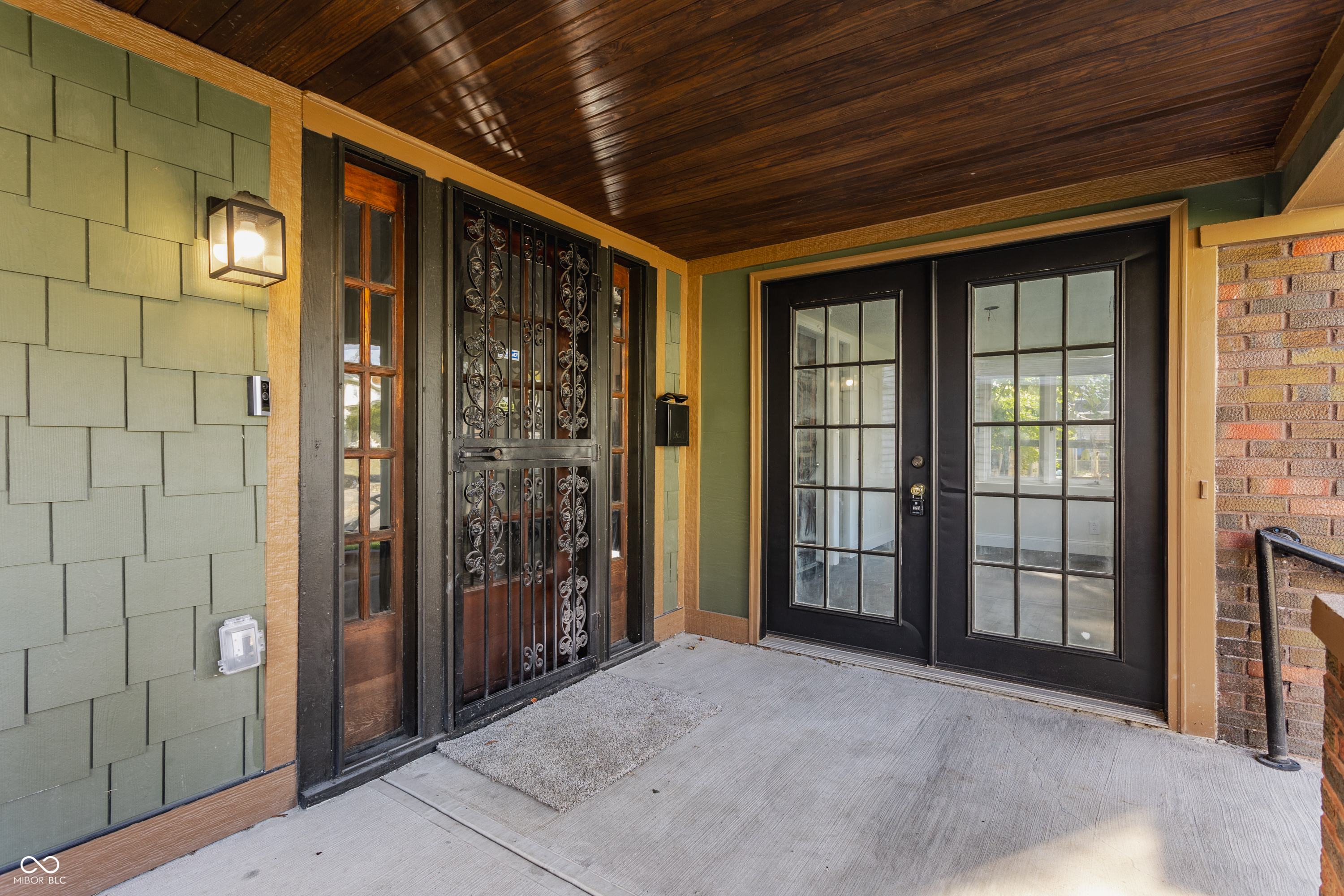 1235 Tecumseh Street