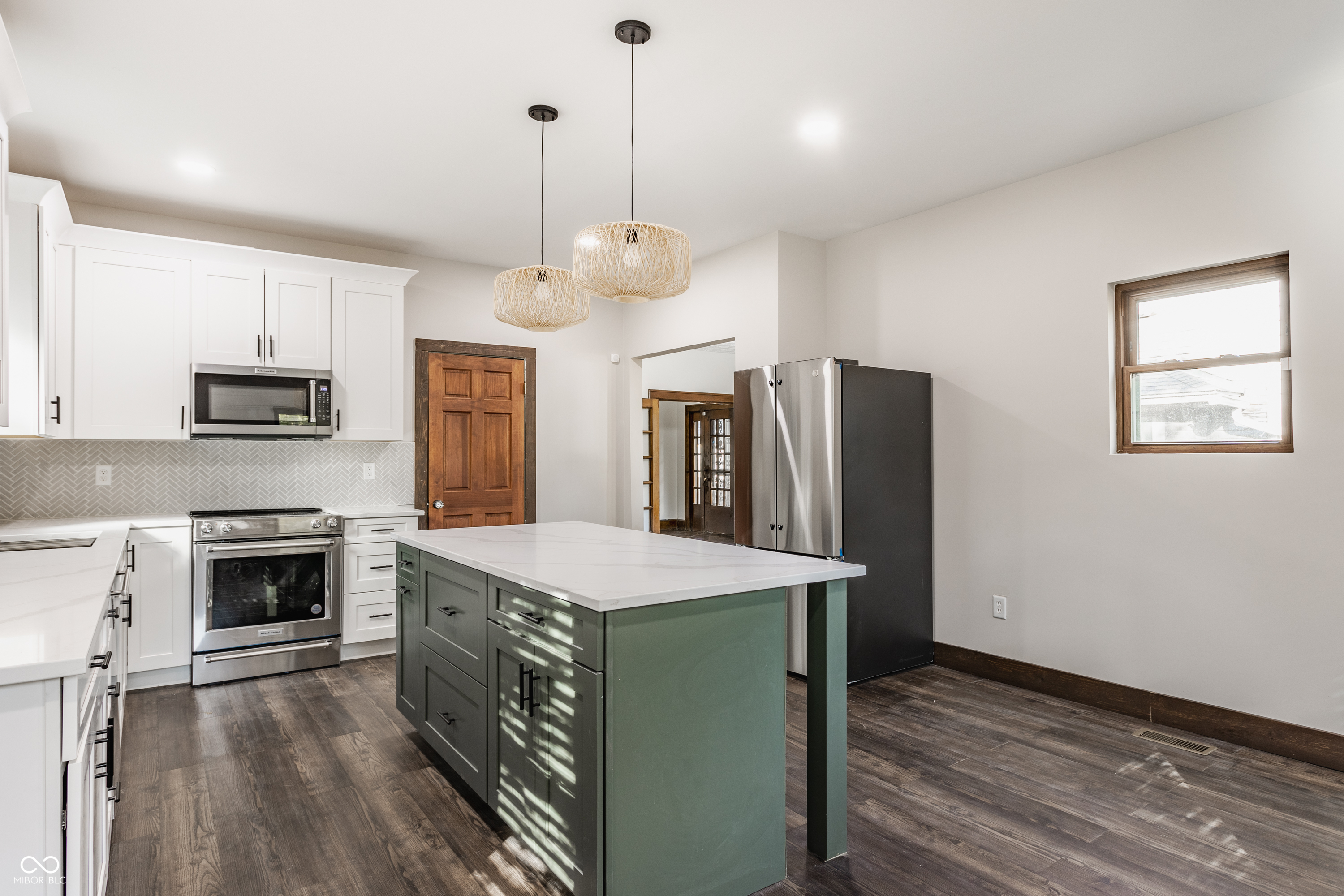 1235 Tecumseh Street