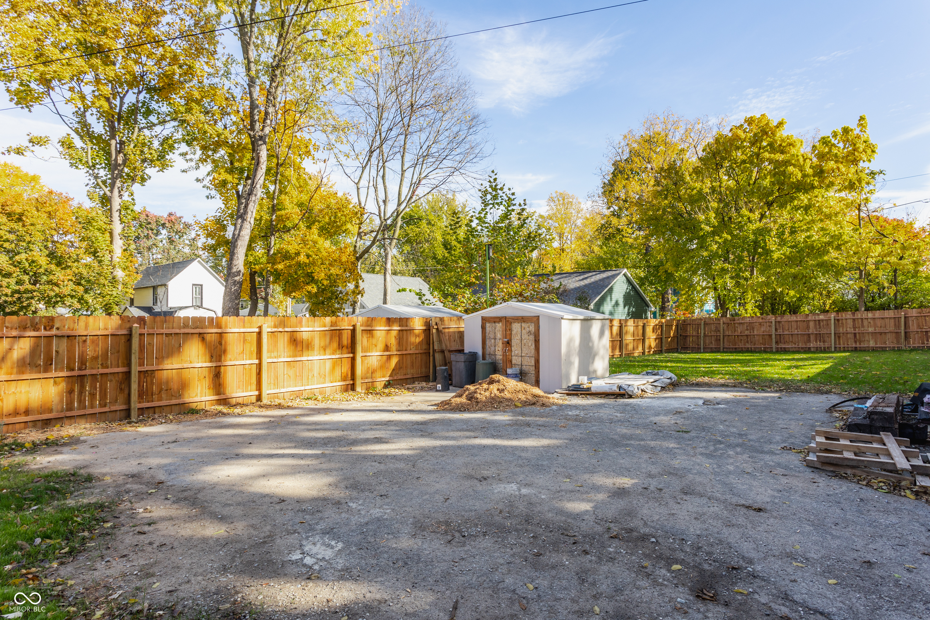 1235 Tecumseh Street