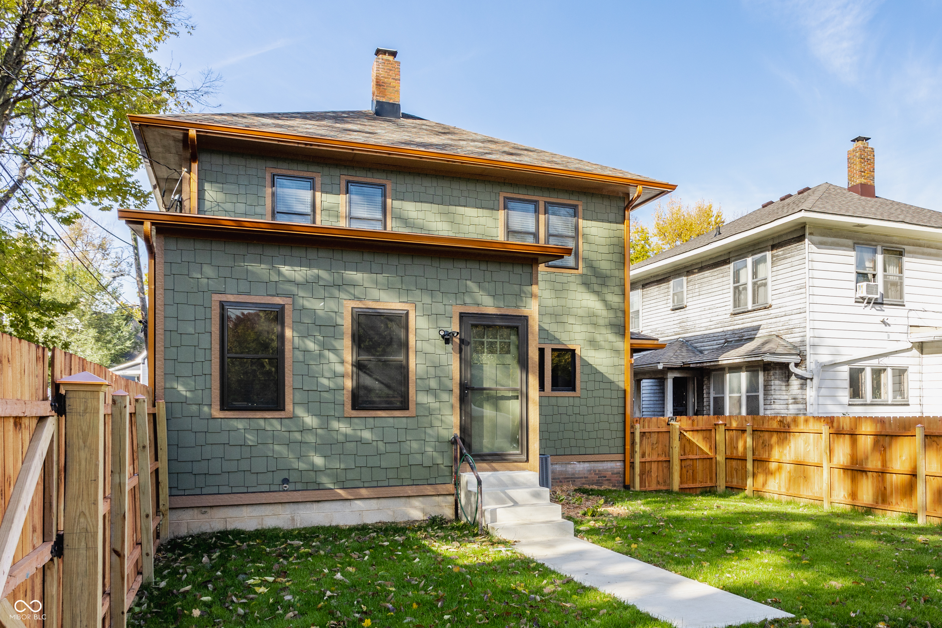 1235 Tecumseh Street