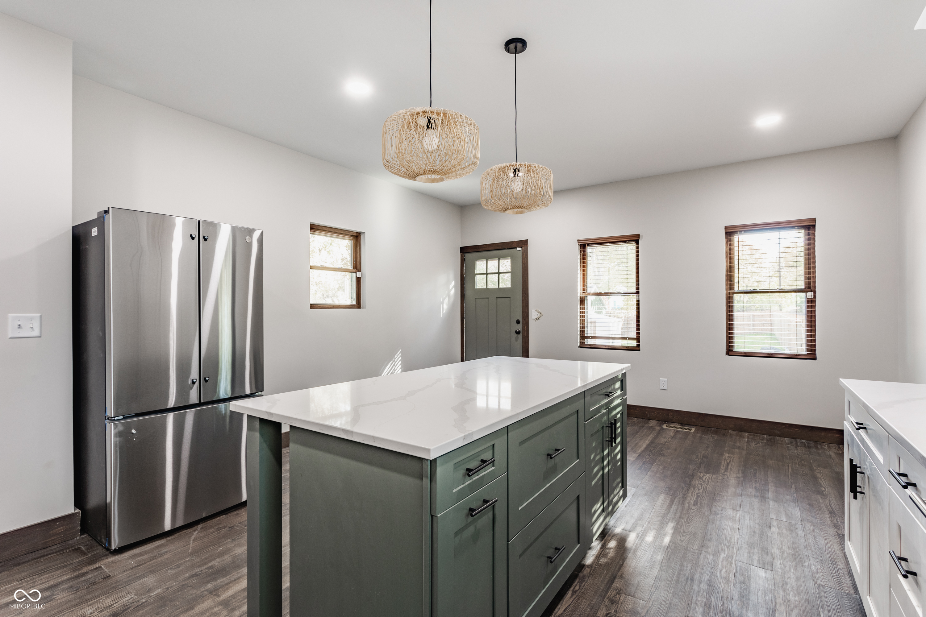 1235 Tecumseh Street