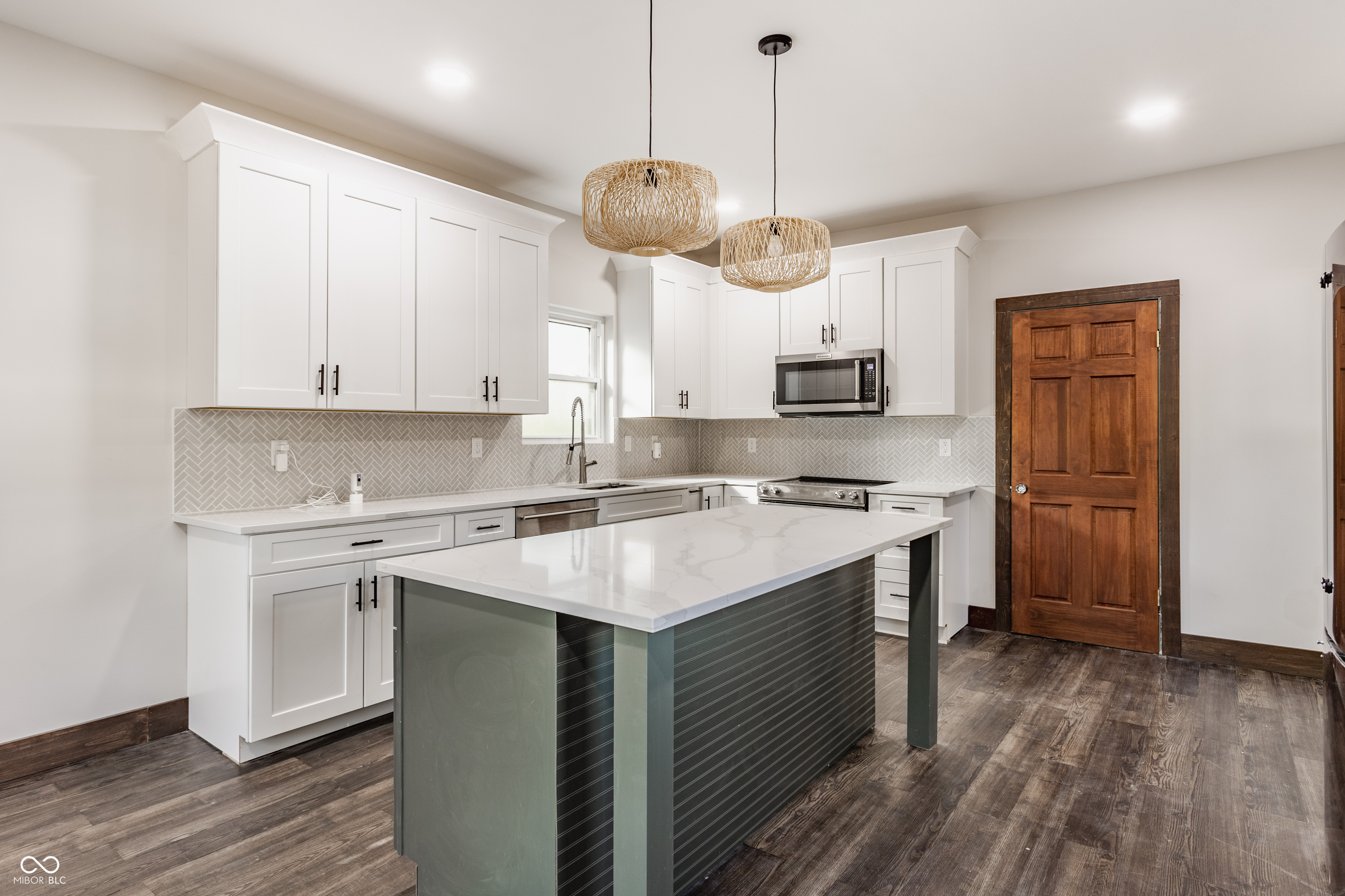 1235 Tecumseh Street