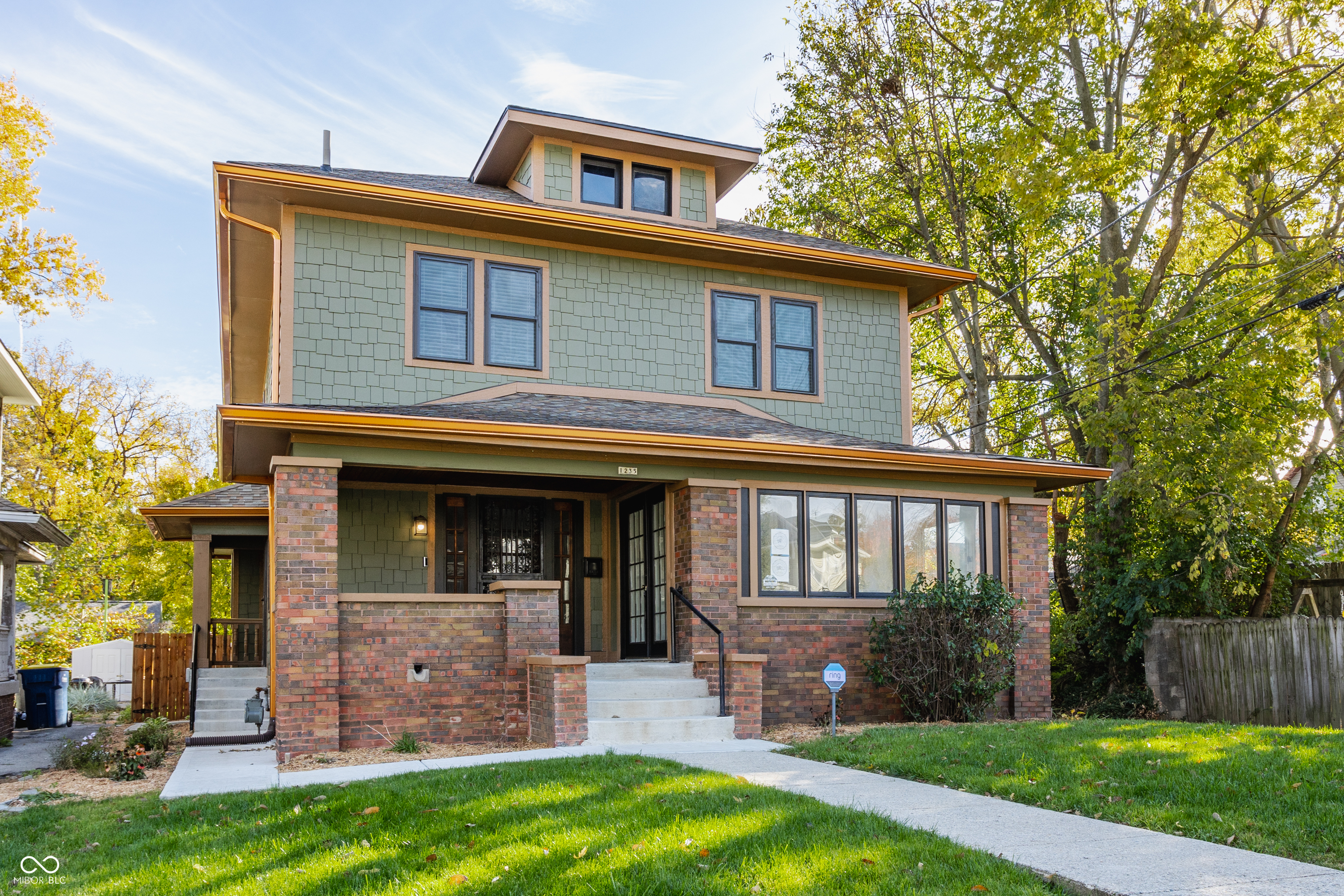 1235 Tecumseh Street