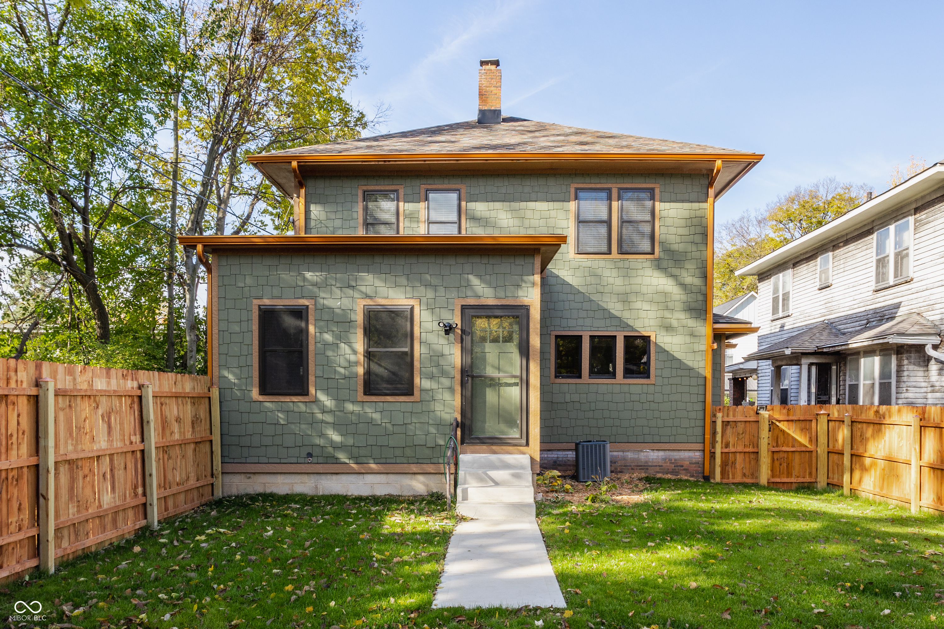 1235 Tecumseh Street