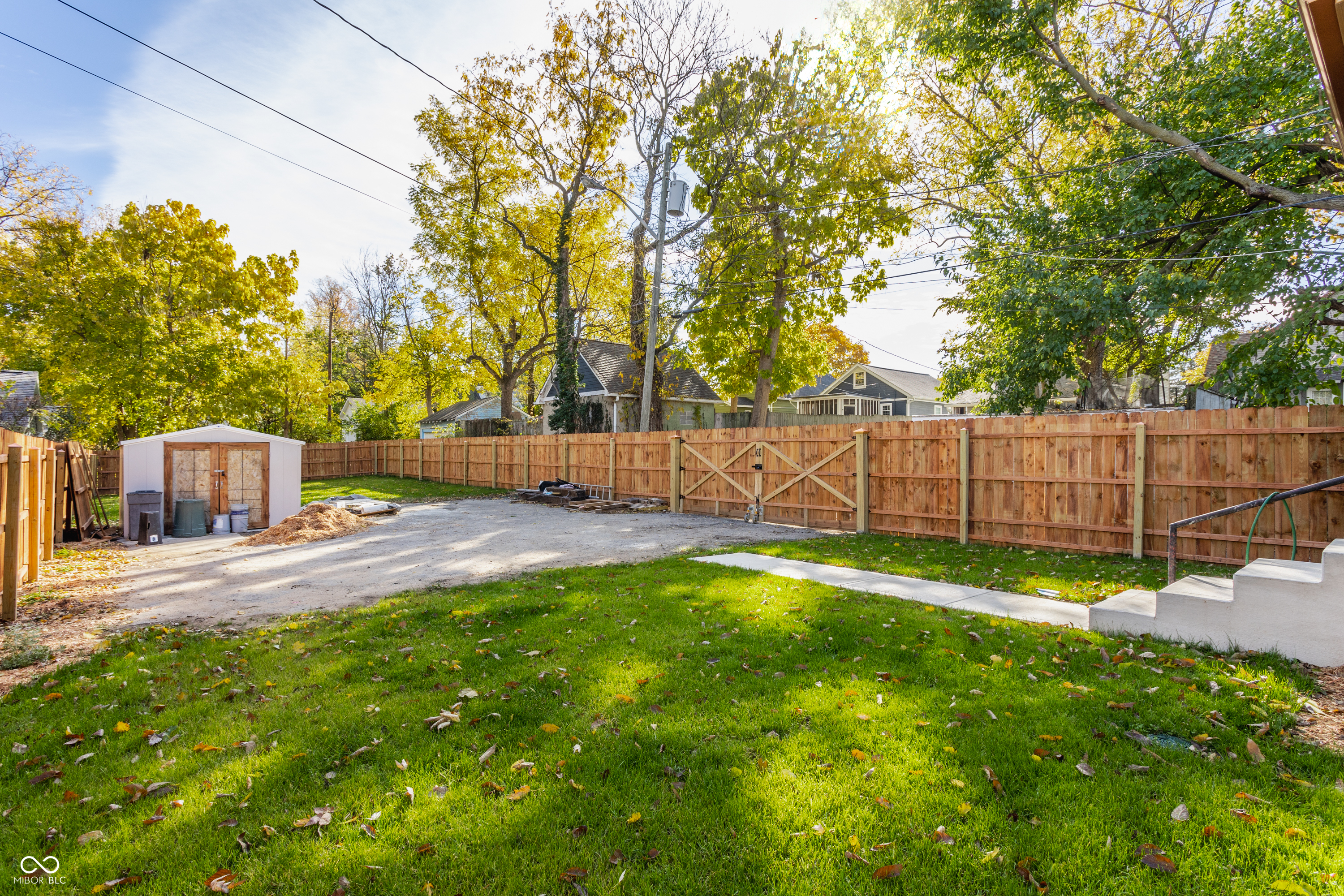 1235 Tecumseh Street