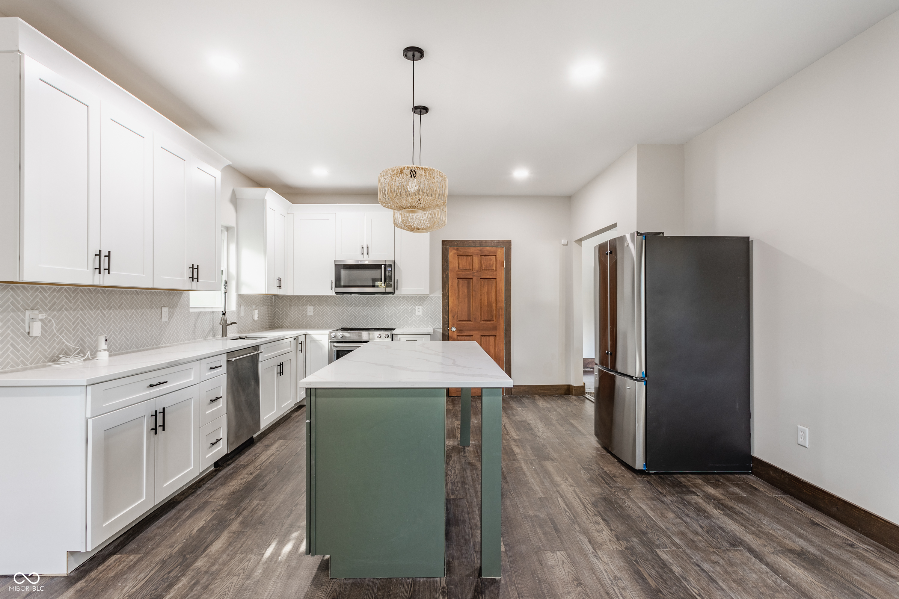 1235 Tecumseh Street