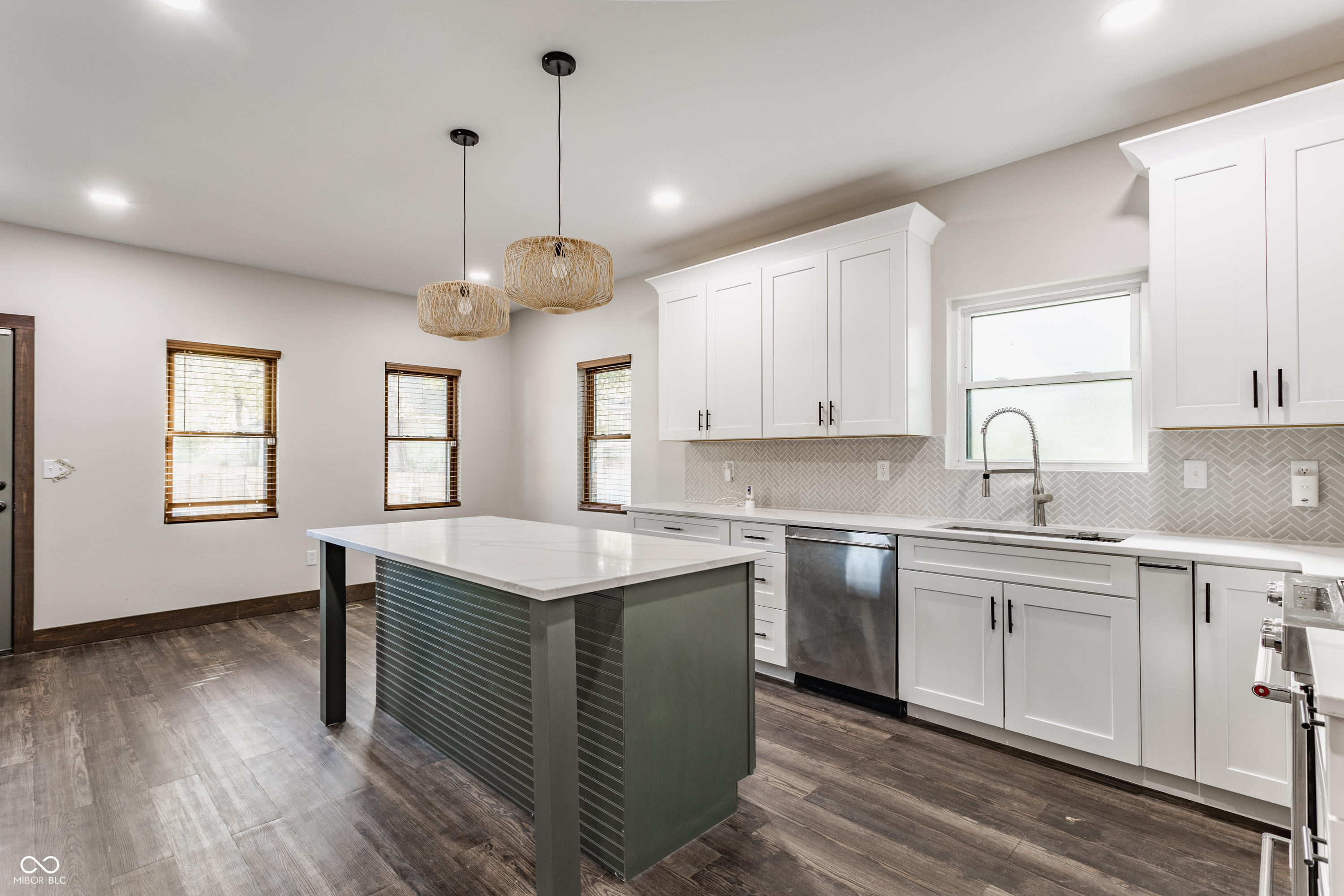 1235 Tecumseh Street