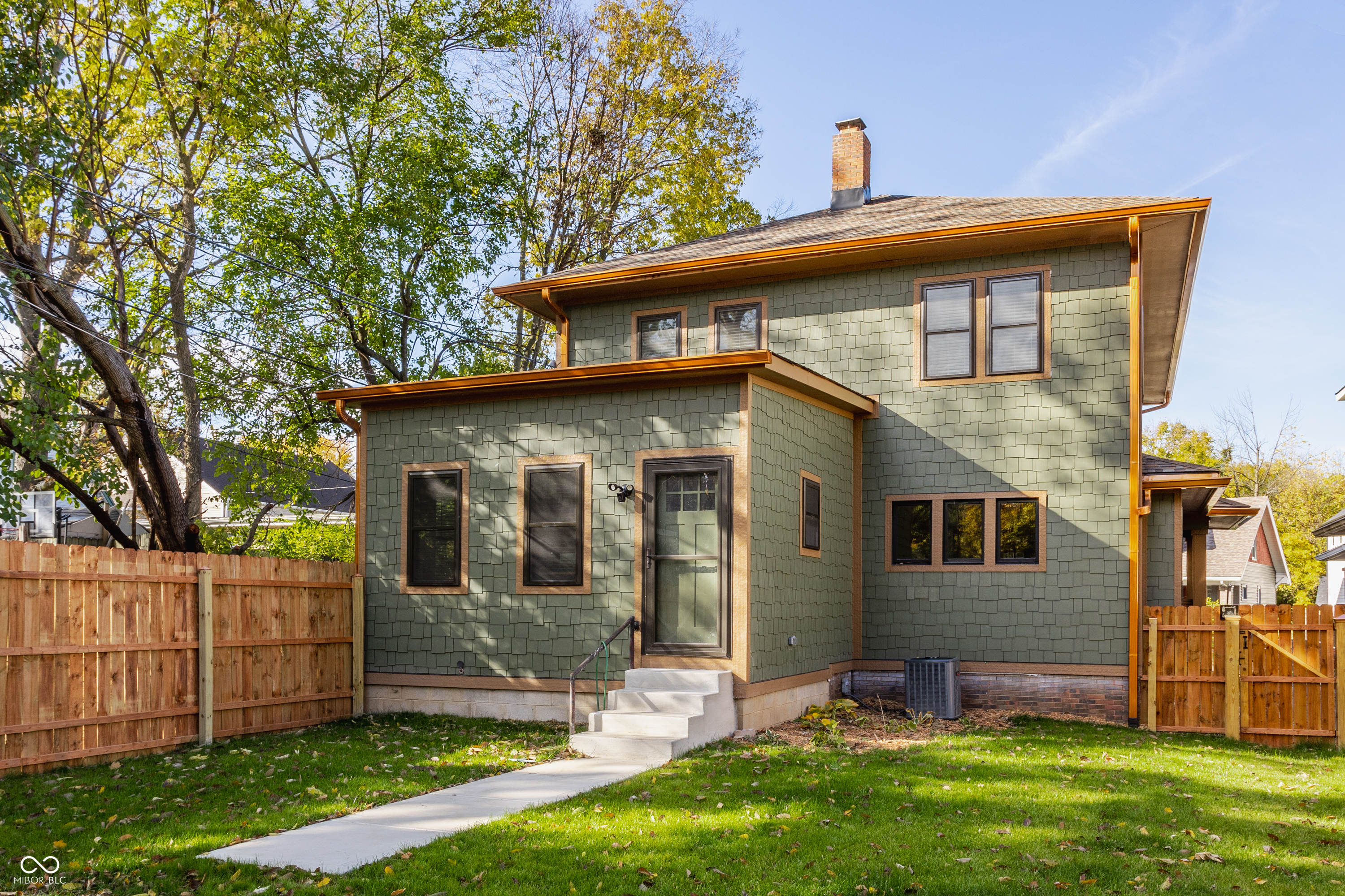 1235 Tecumseh Street