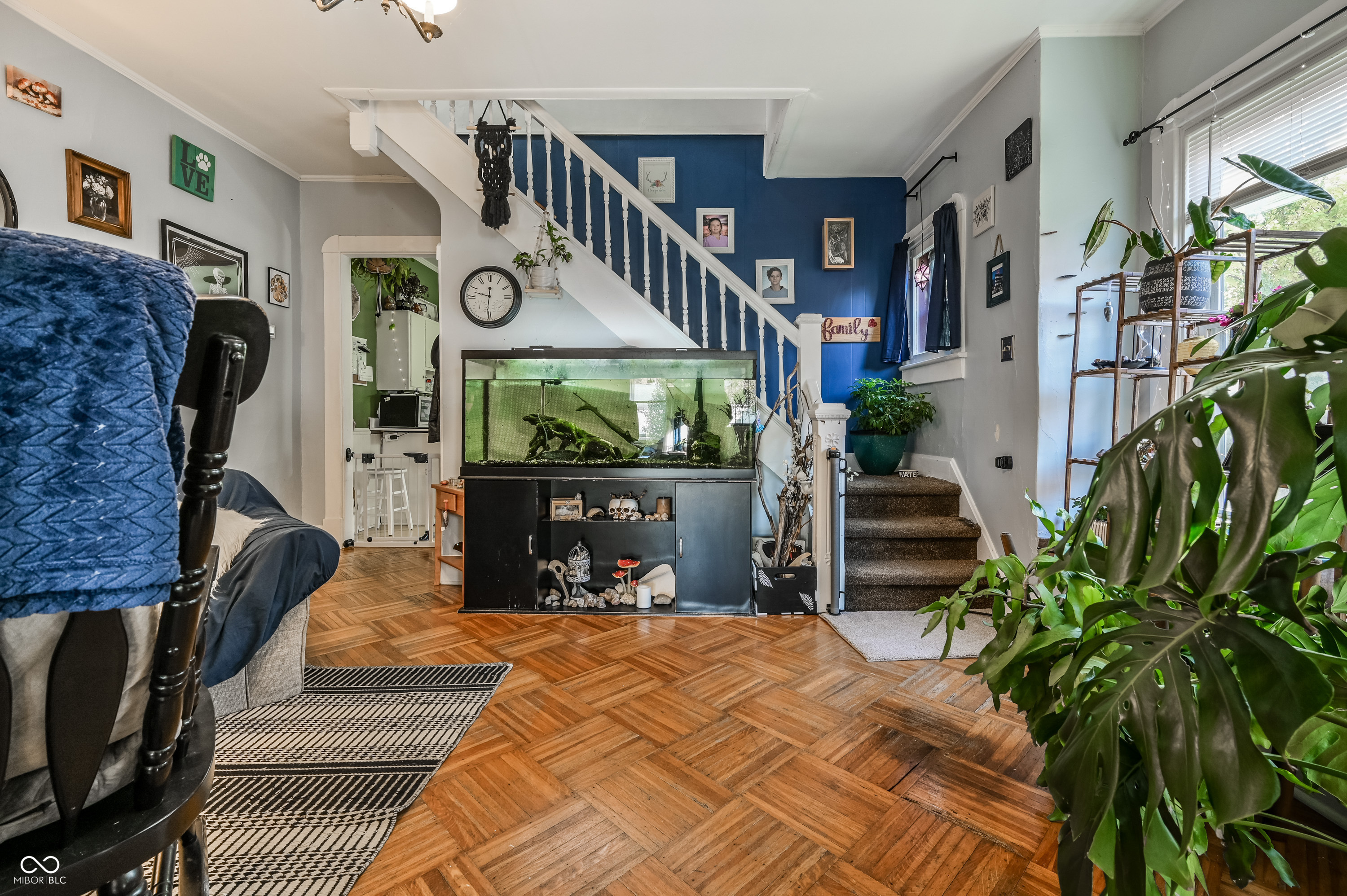 269-271 E Burgess Avenue