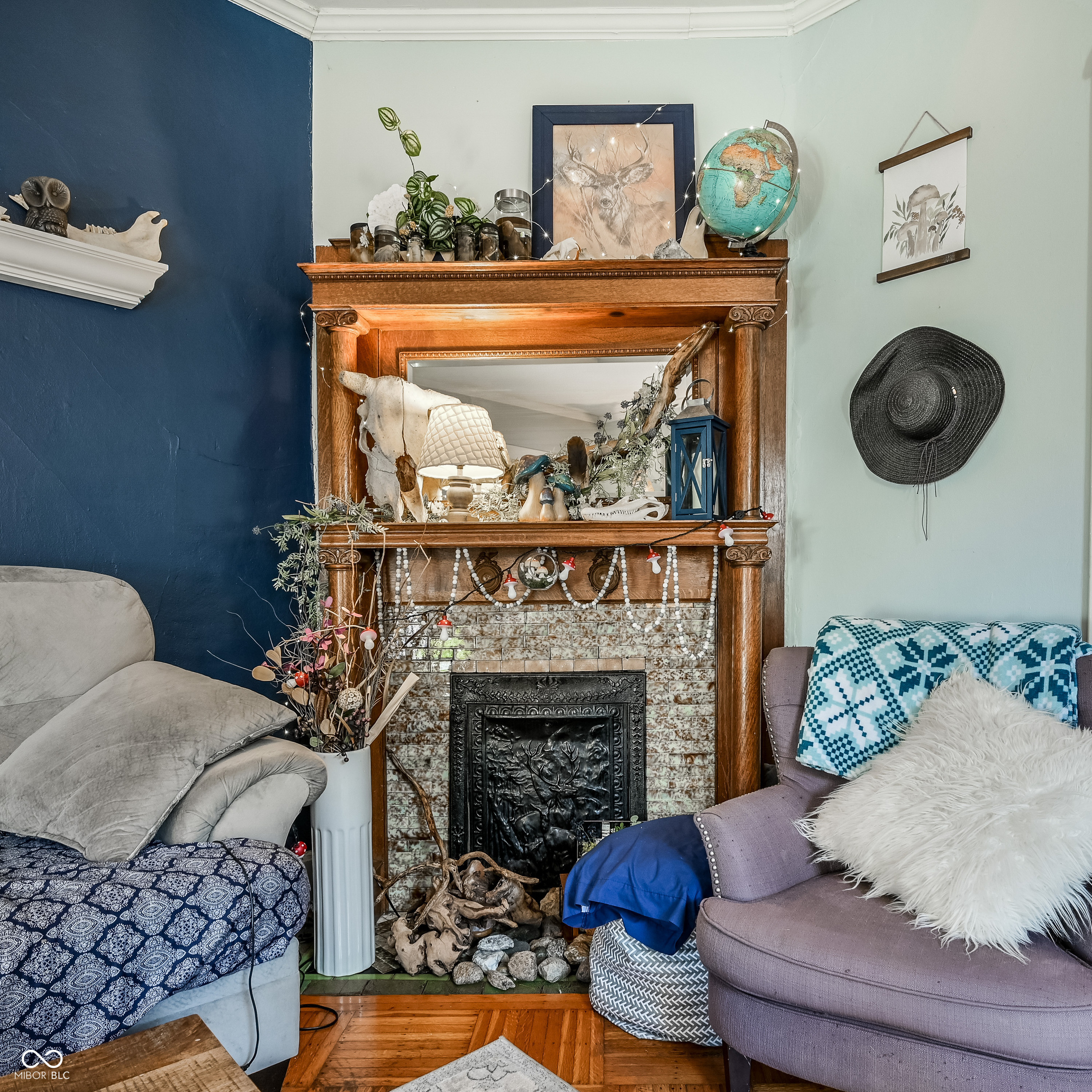 269-271 E Burgess Avenue