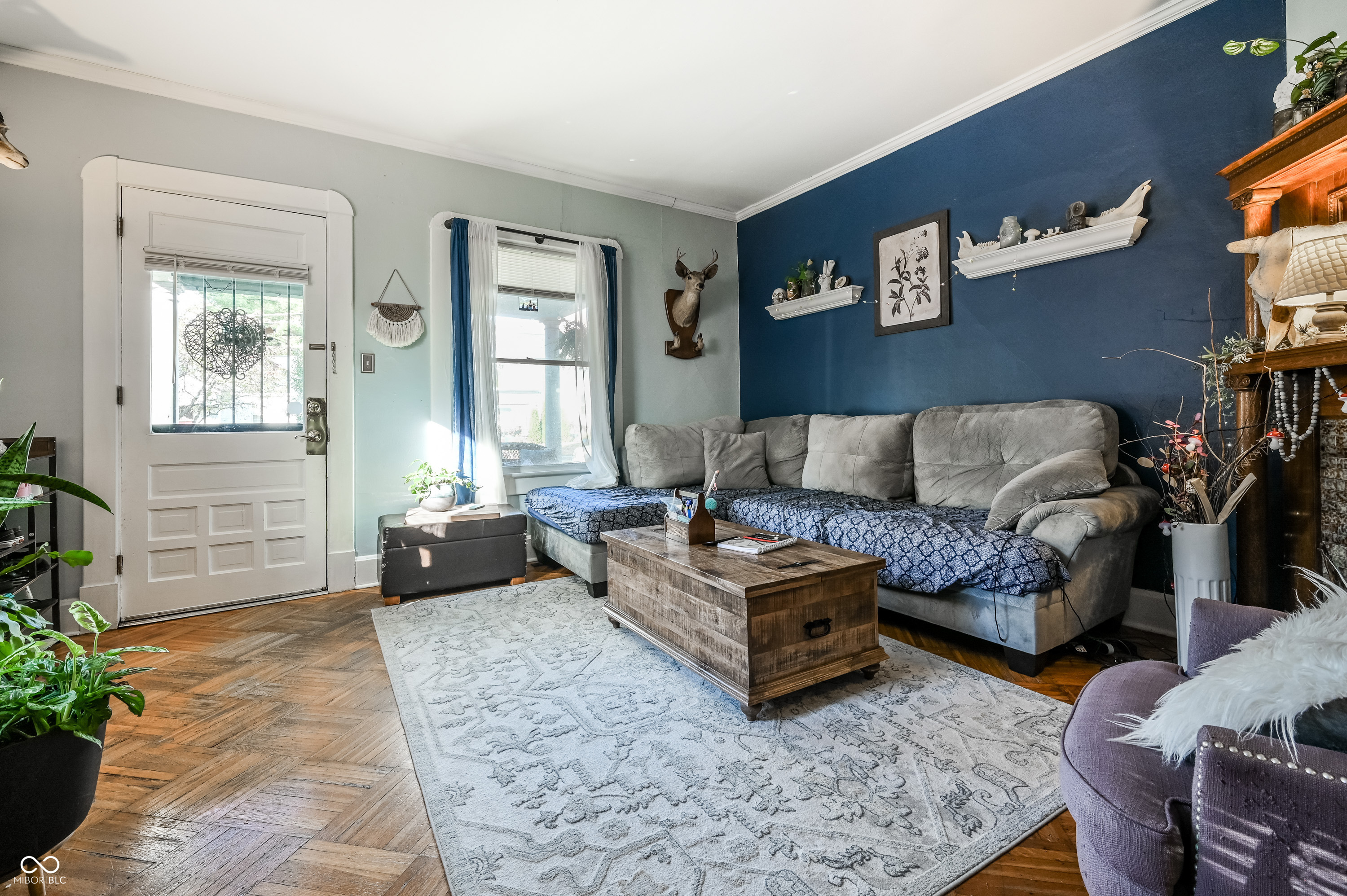 269-271 E Burgess Avenue