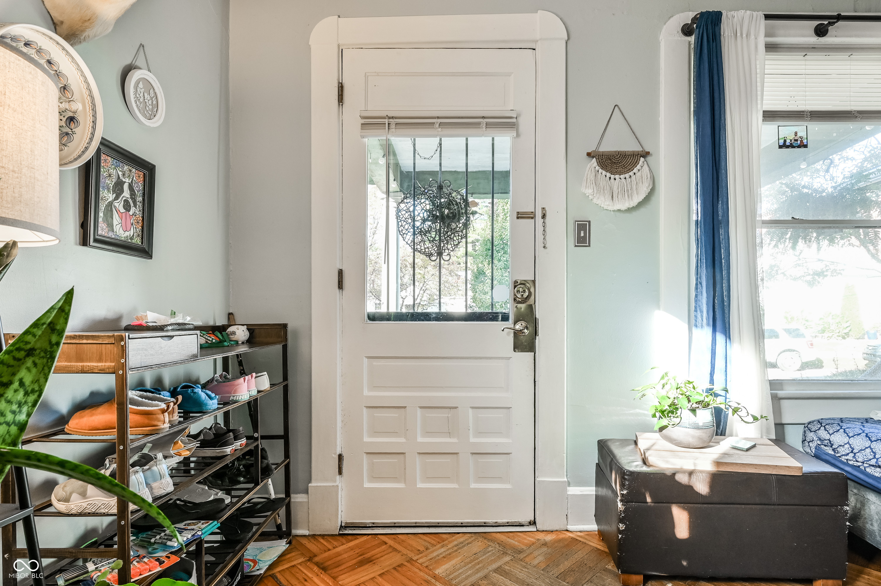 269-271 E Burgess Avenue