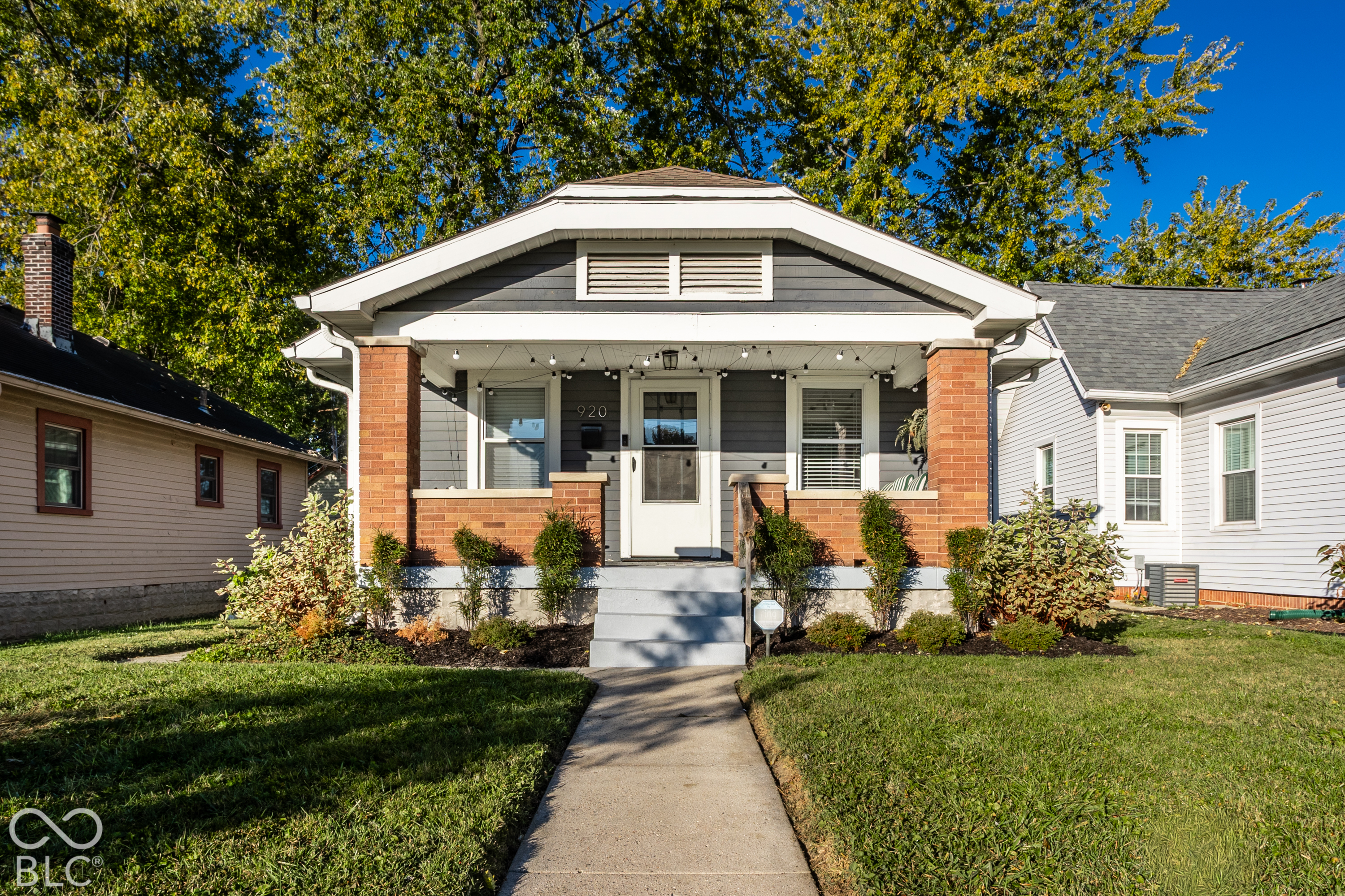 920 N Leland Avenue Indianapolis In Us 46219 Mbr22125253