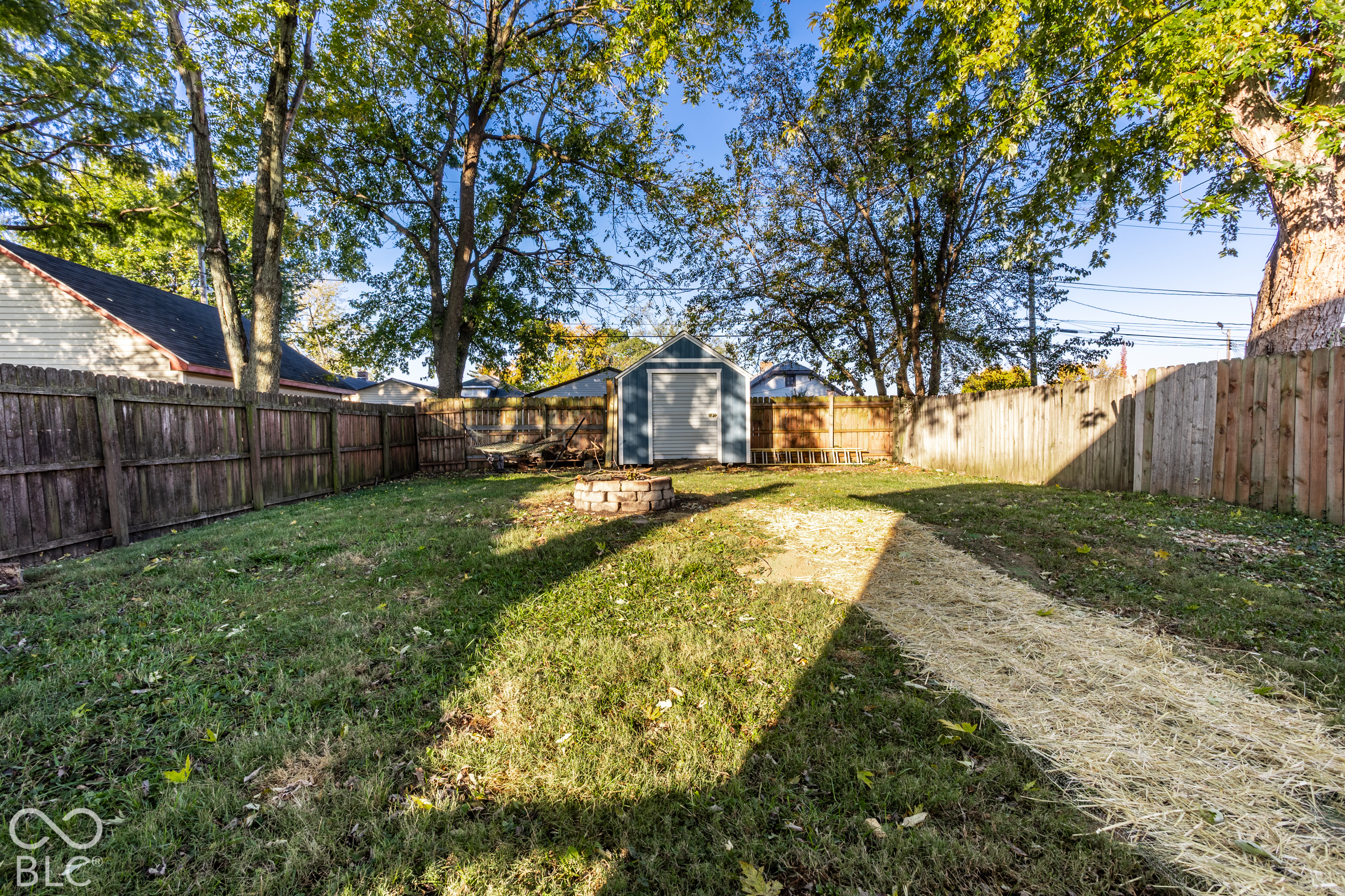 920 N Leland Avenue
