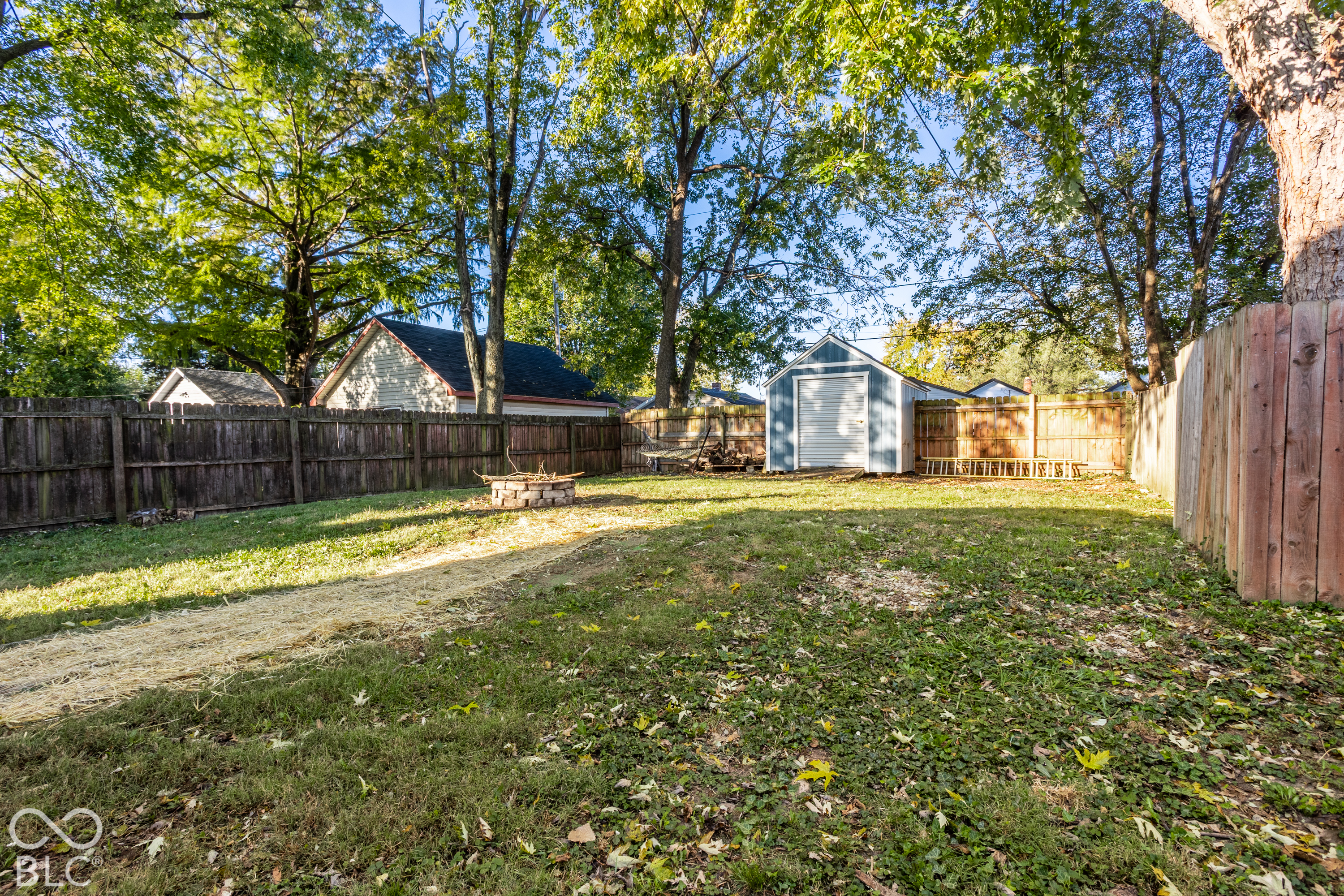 920 N Leland Avenue