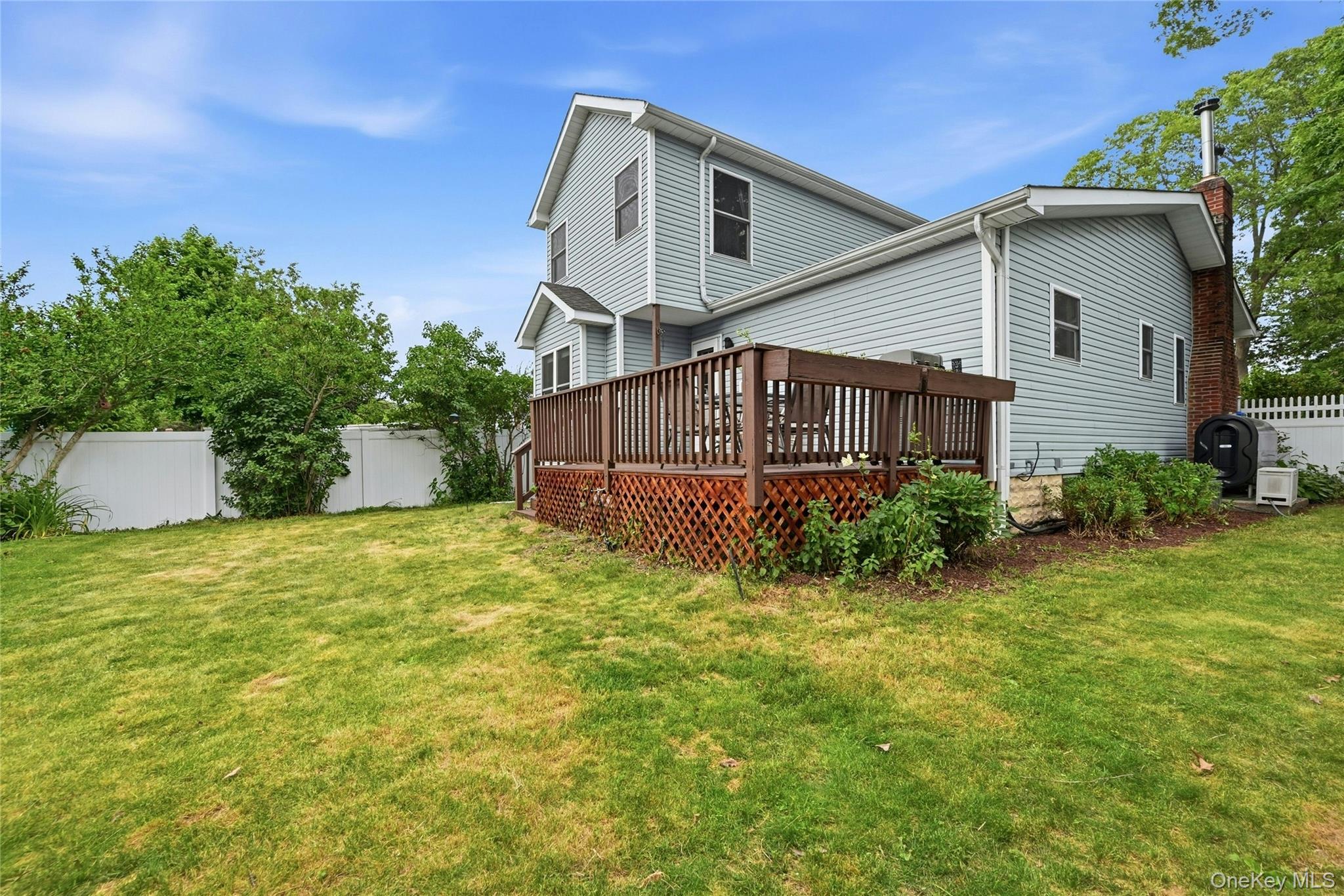58 Seawanhaka Avenue