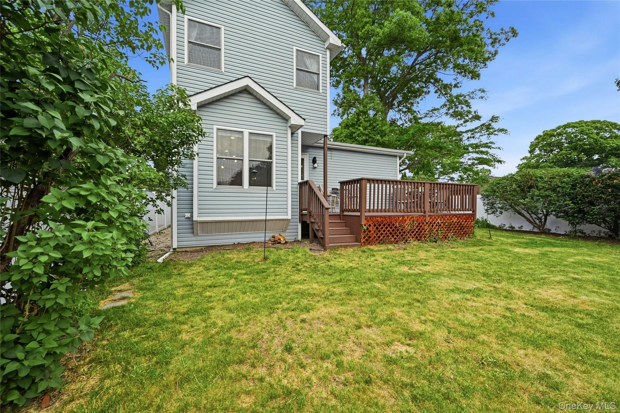 58 Seawanhaka Avenue
