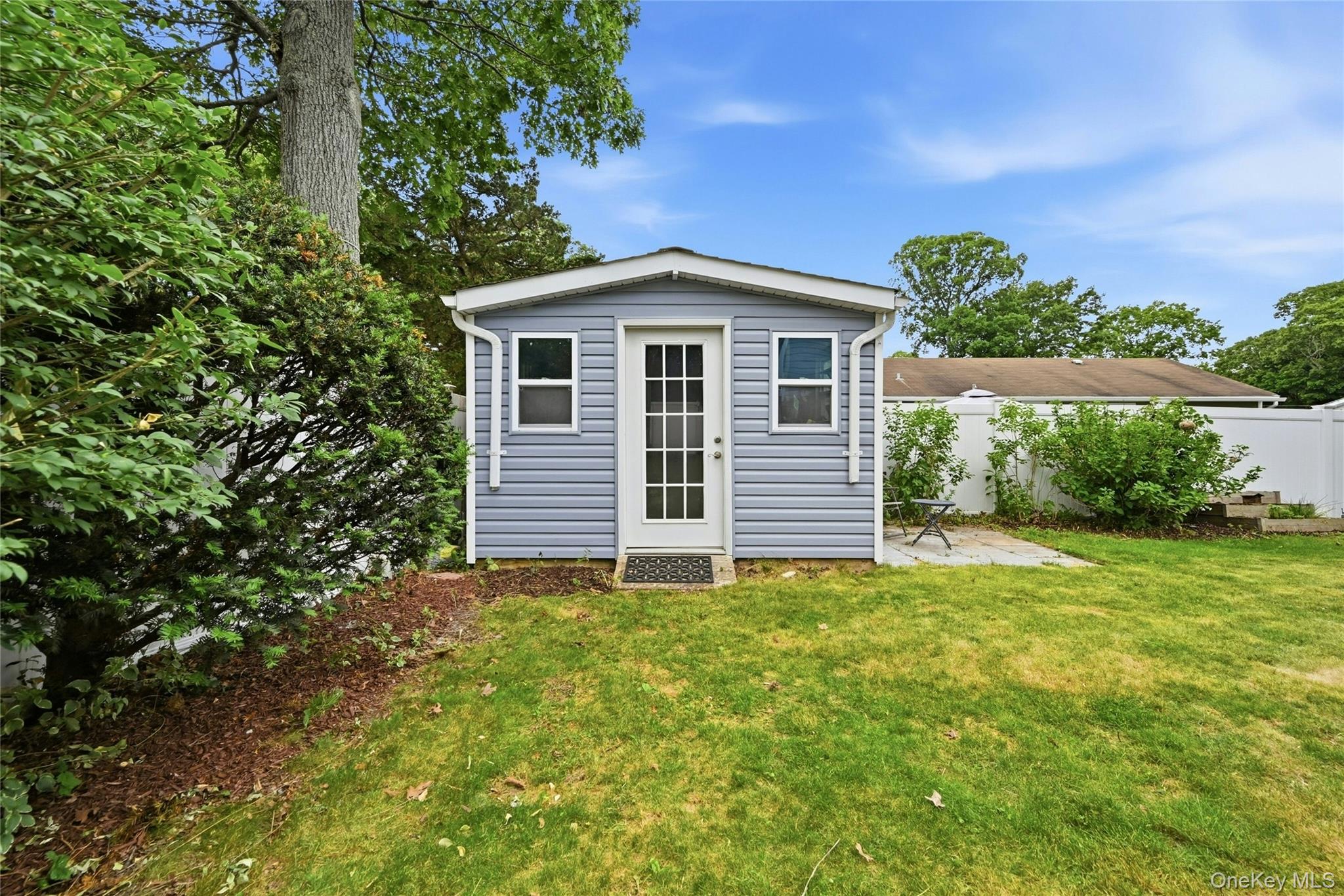 58 Seawanhaka Avenue