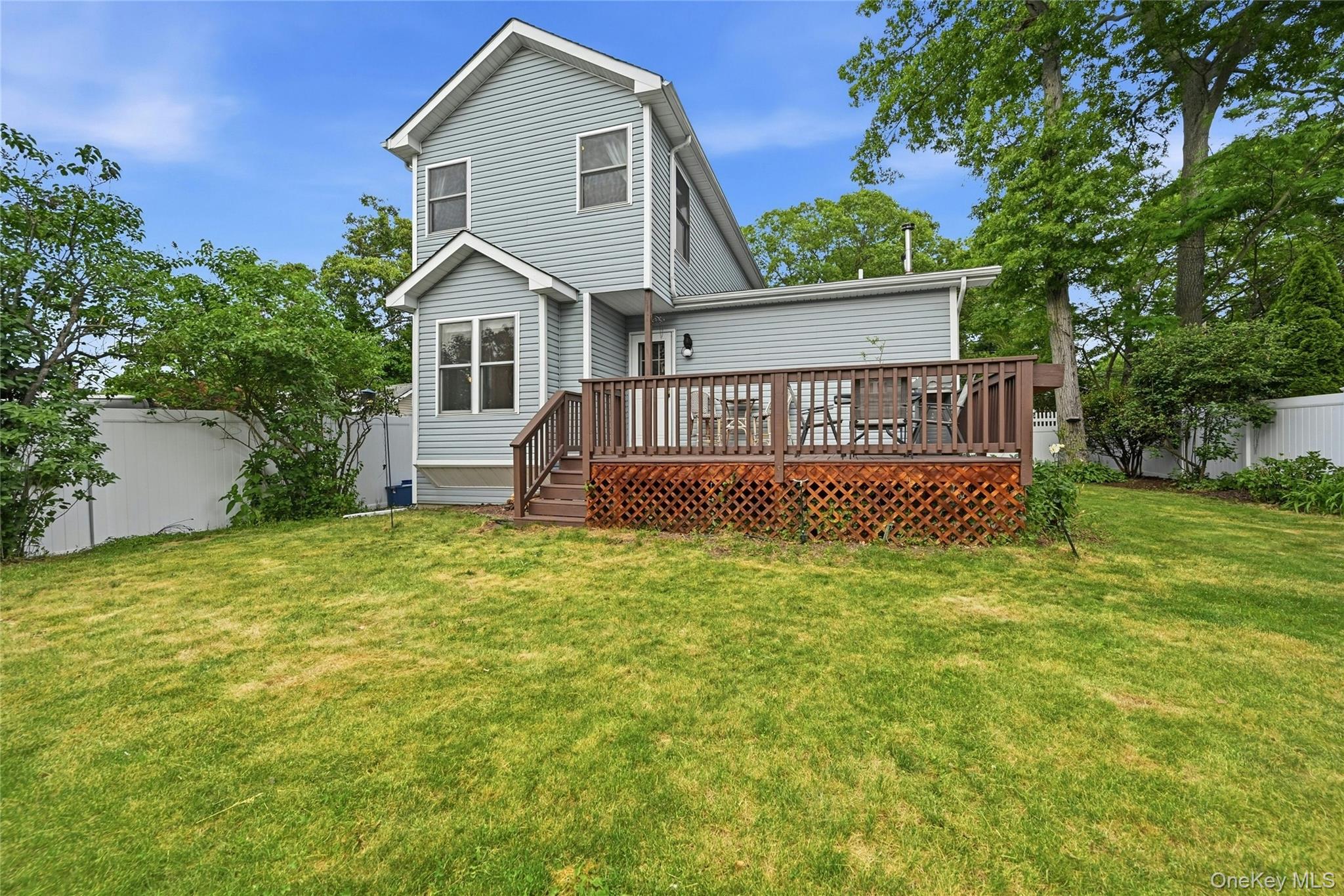 58 Seawanhaka Avenue