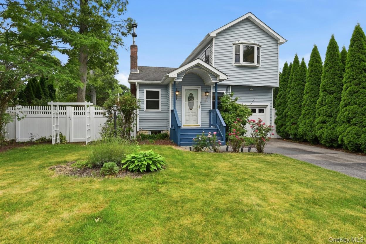 58 Seawanhaka Avenue