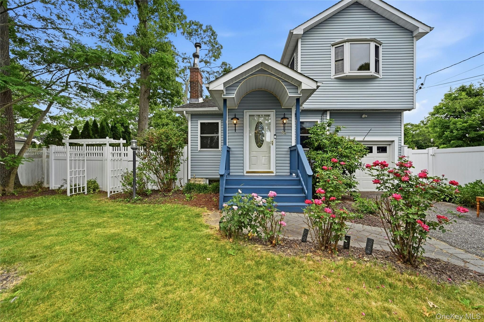 58 Seawanhaka Avenue