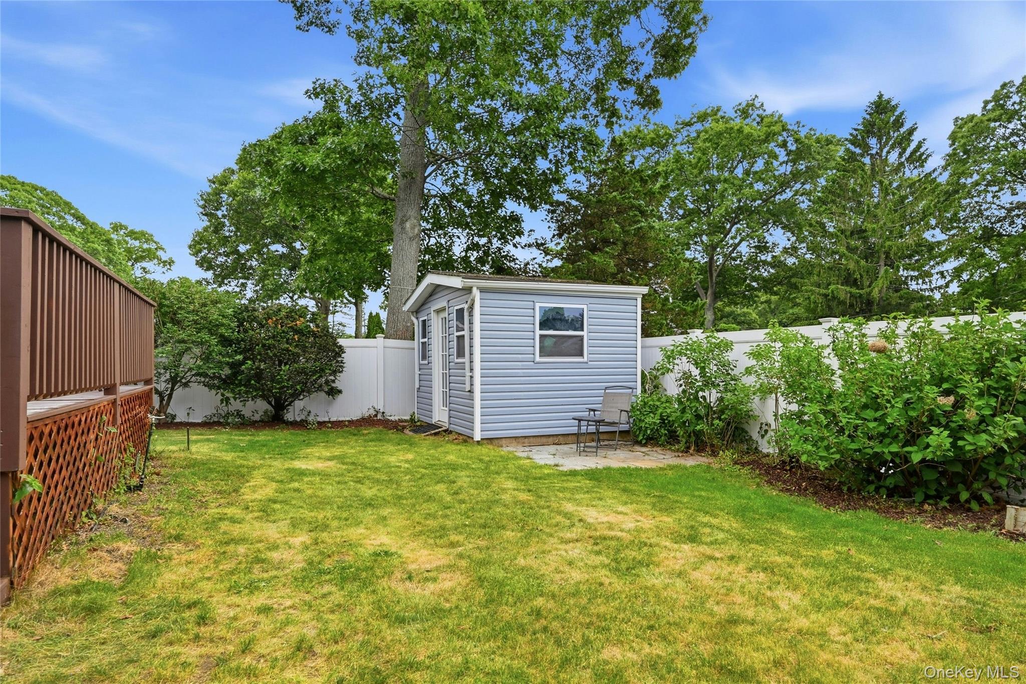 58 Seawanhaka Avenue