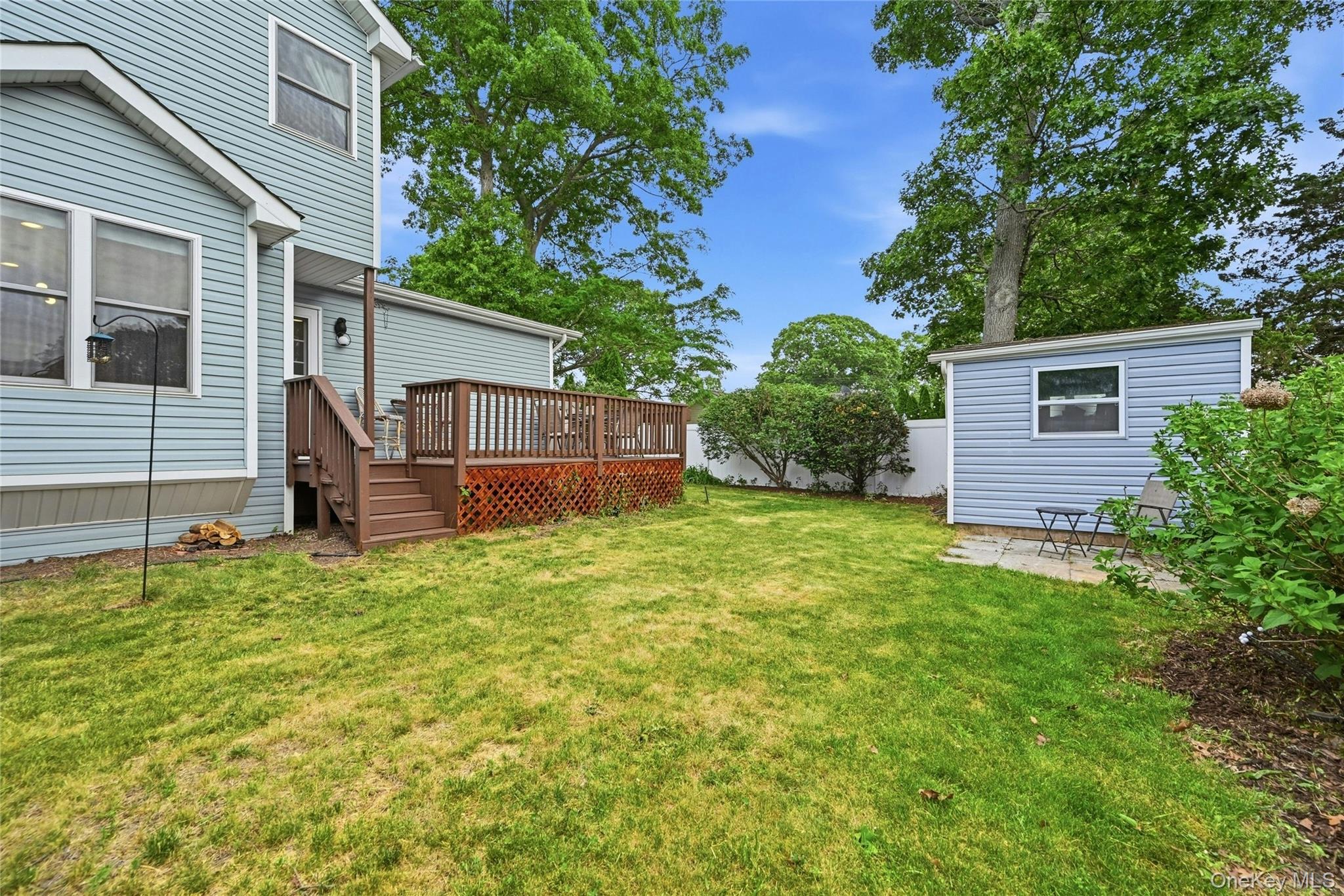 58 Seawanhaka Avenue