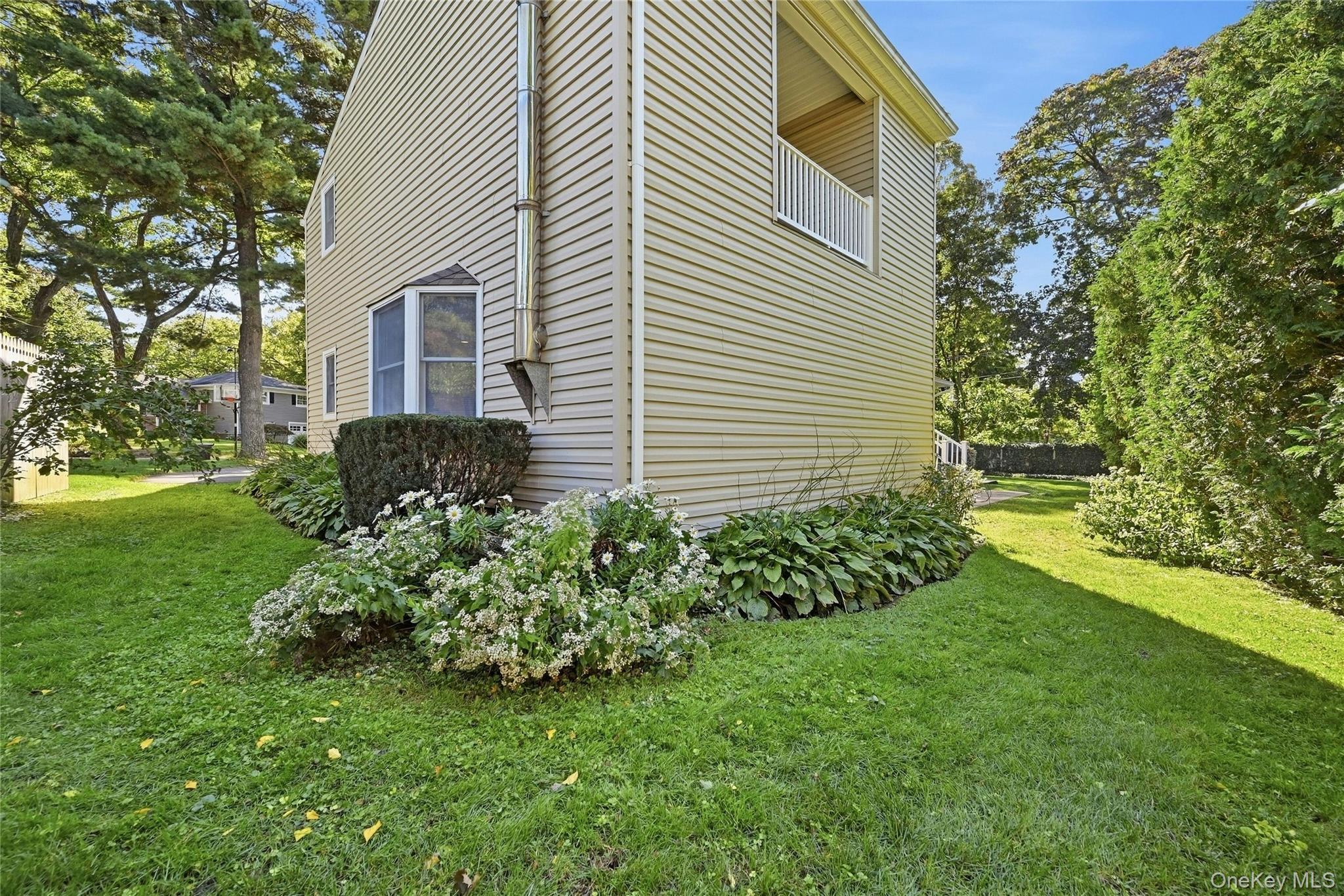 2 Milburn Lane