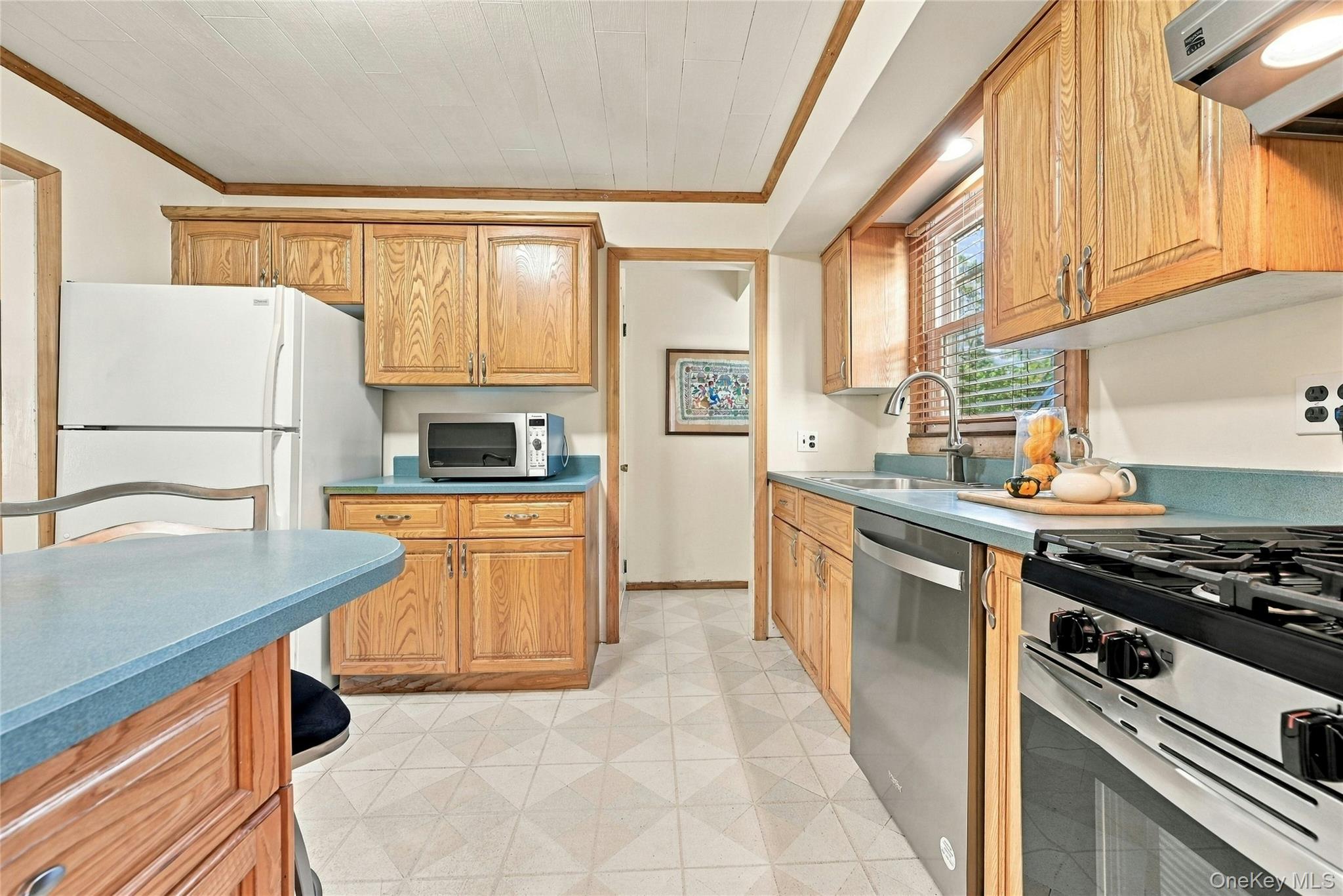 2 Milburn Lane
