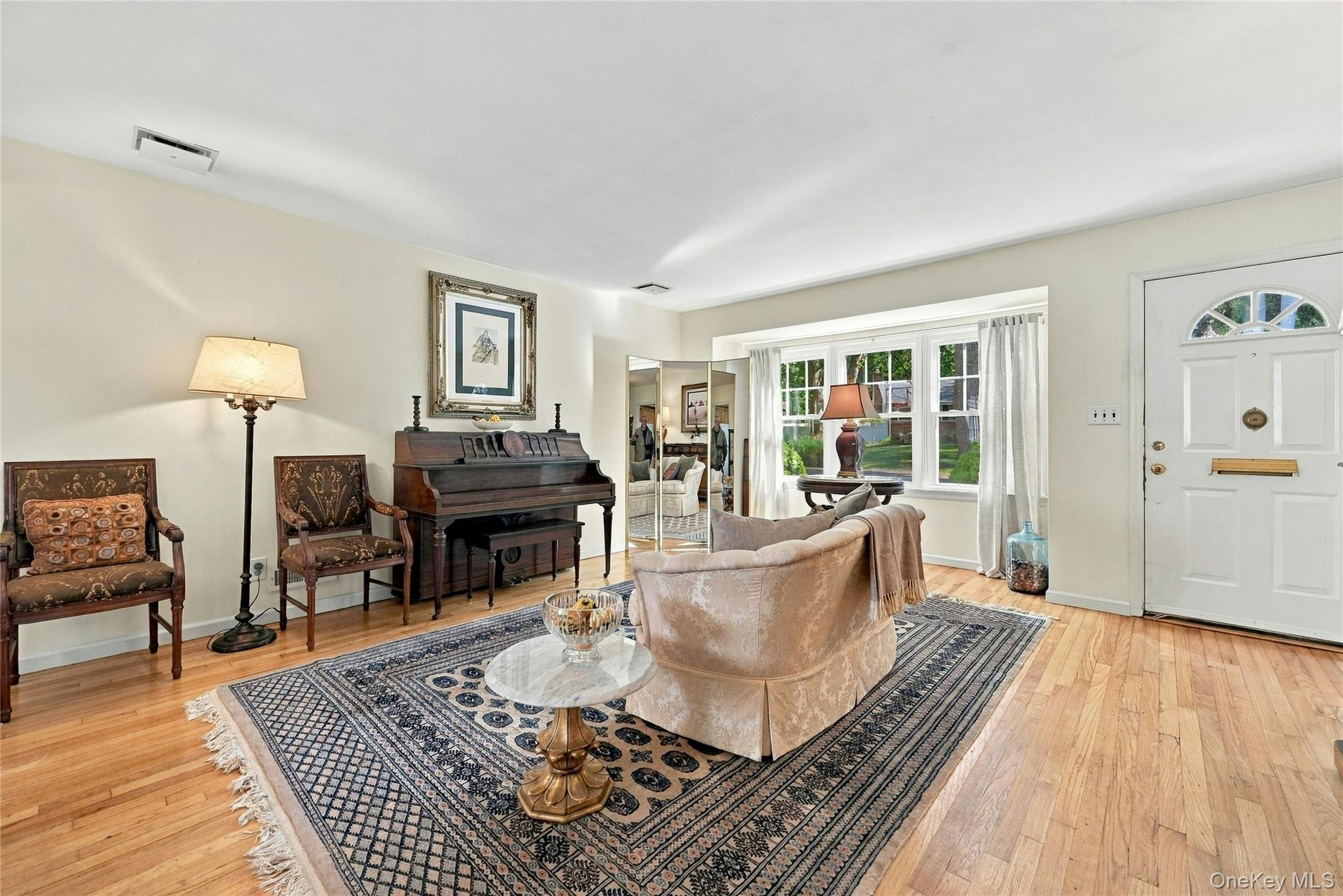 2 Milburn Lane