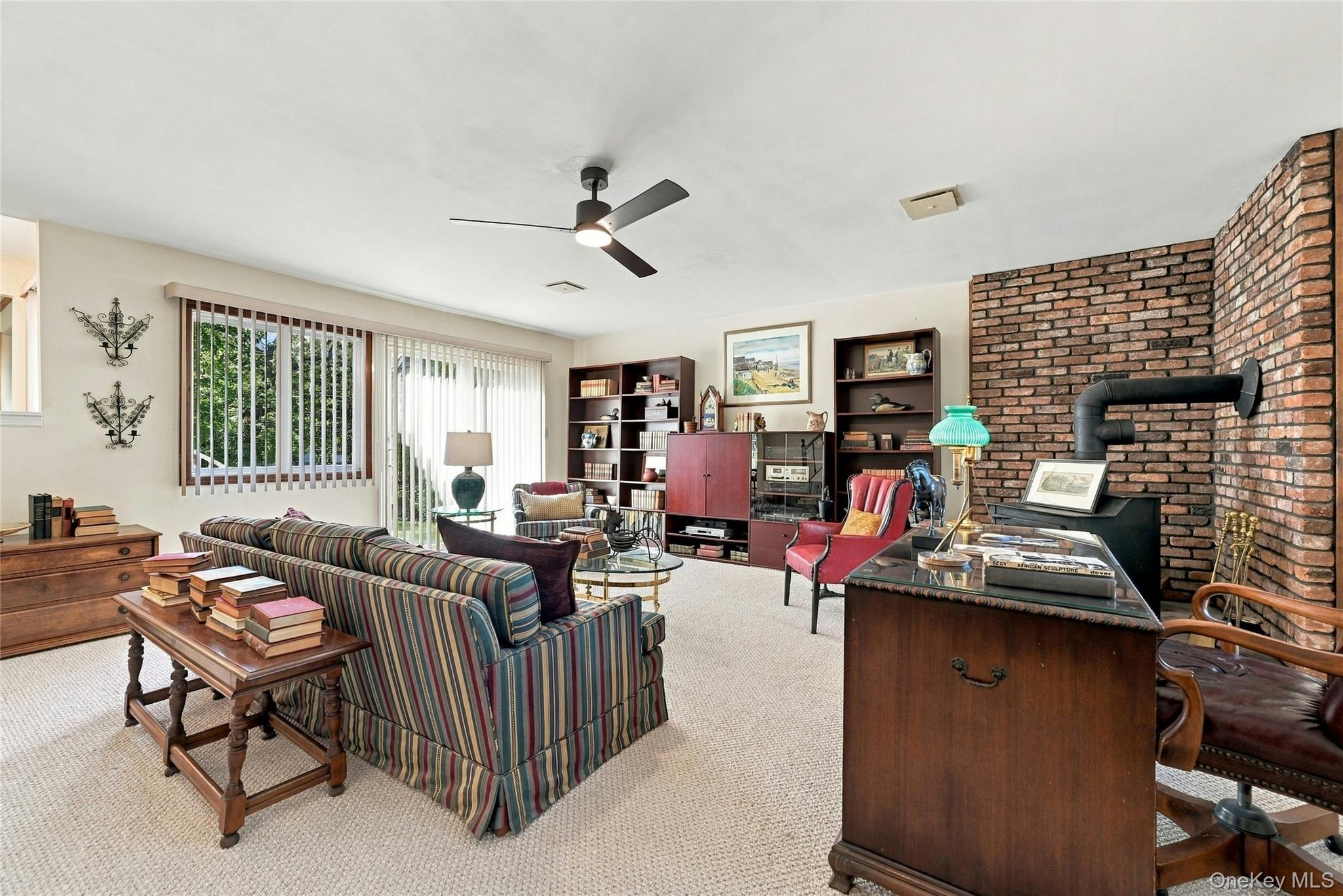 2 Milburn Lane
