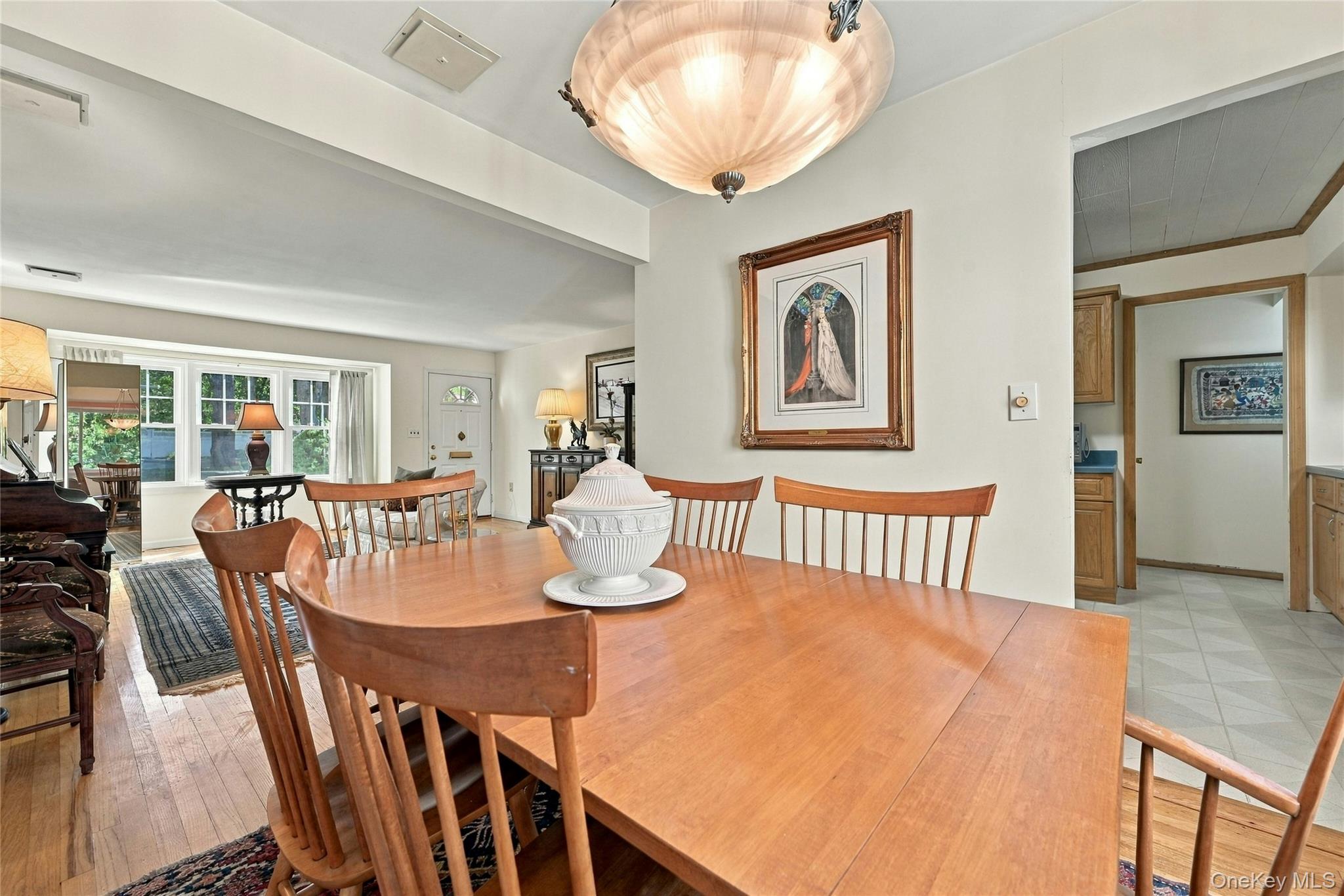 2 Milburn Lane