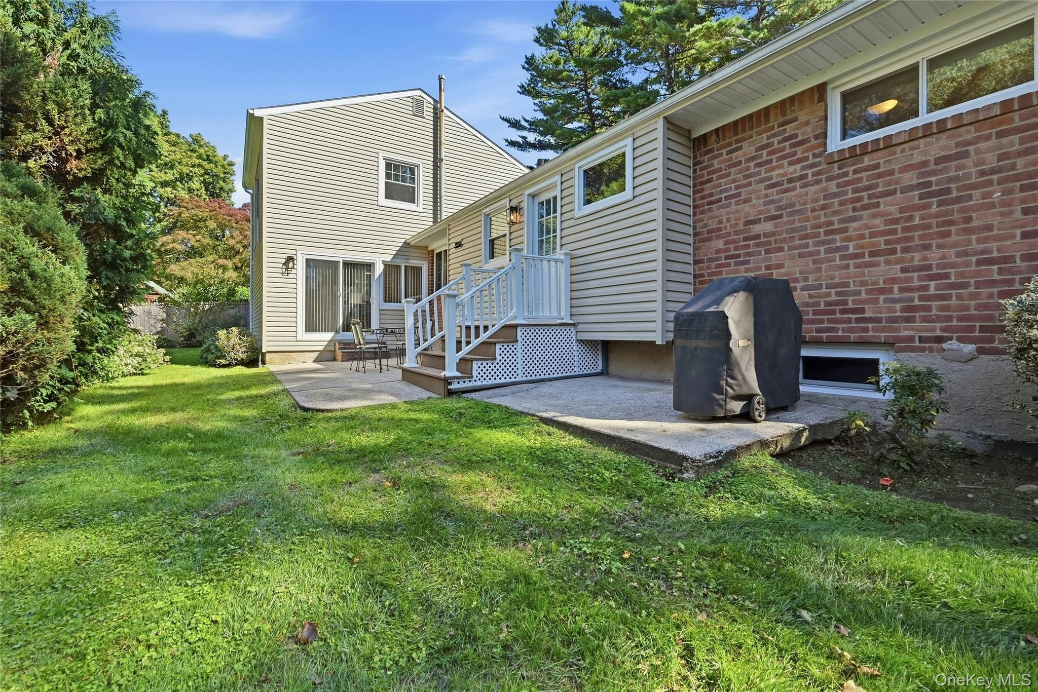 2 Milburn Lane
