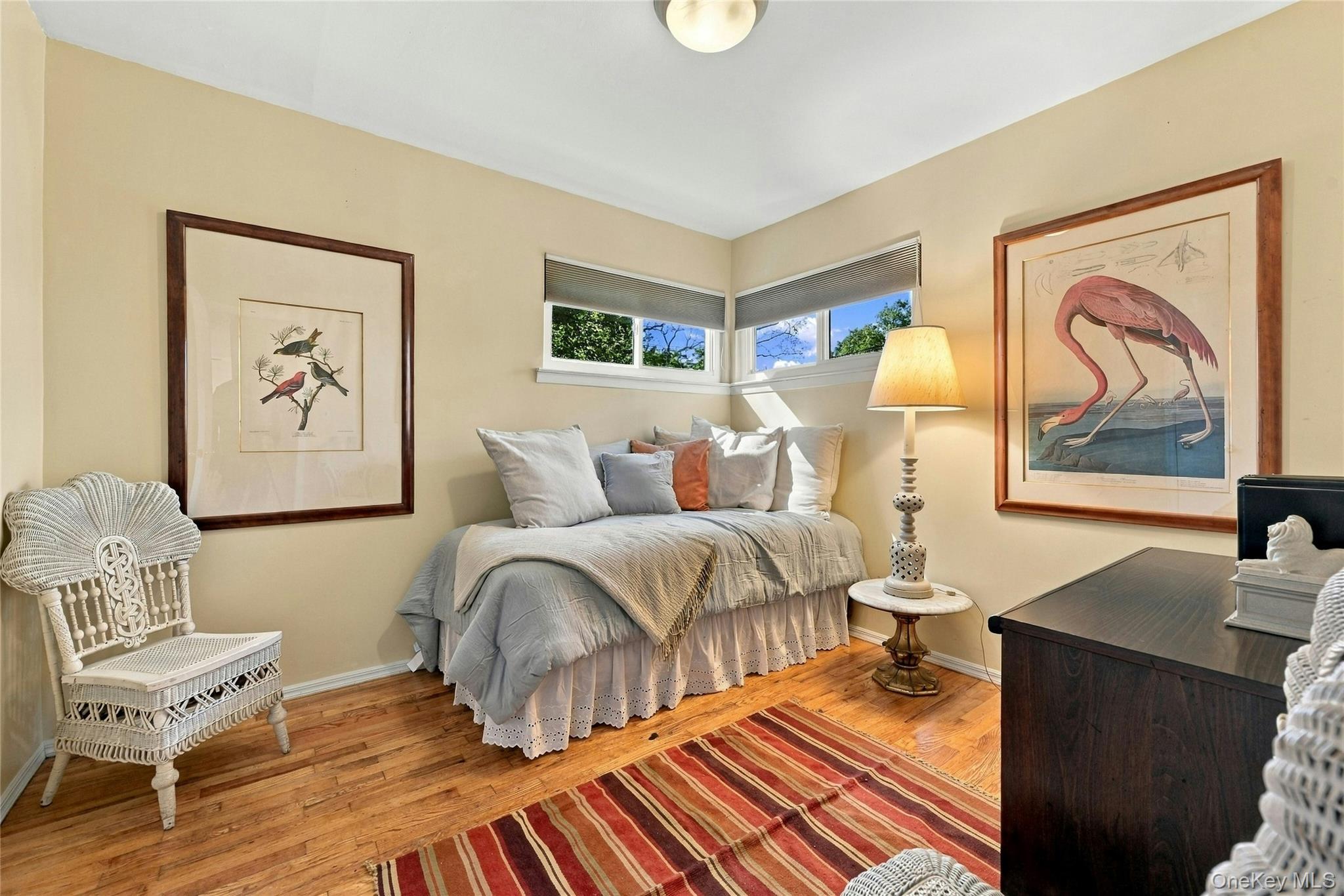 2 Milburn Lane
