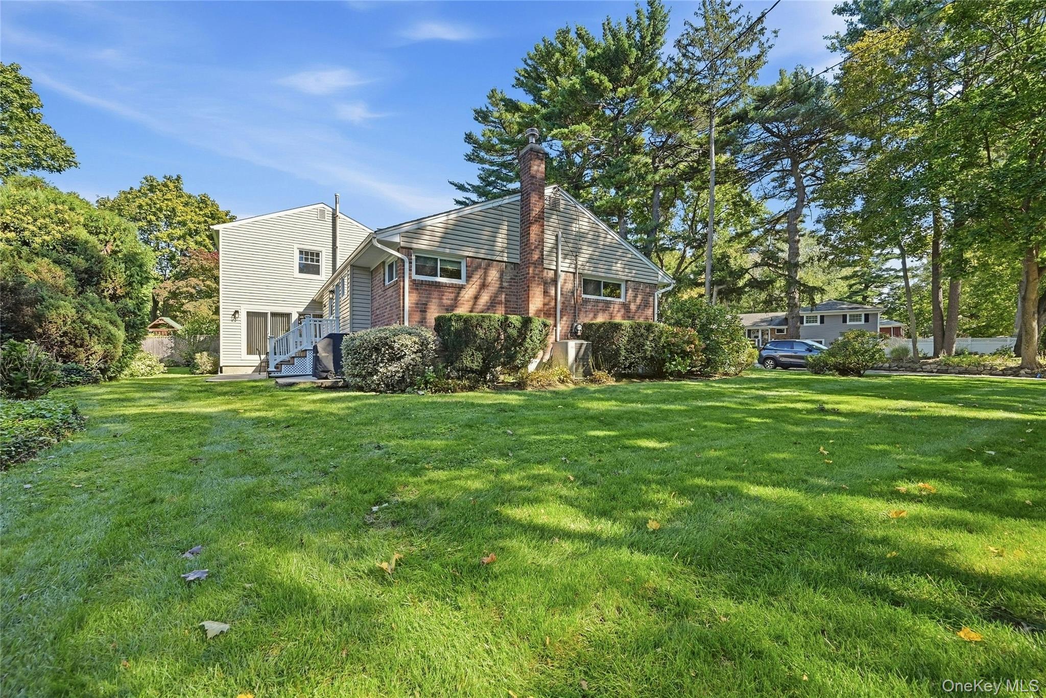 2 Milburn Lane
