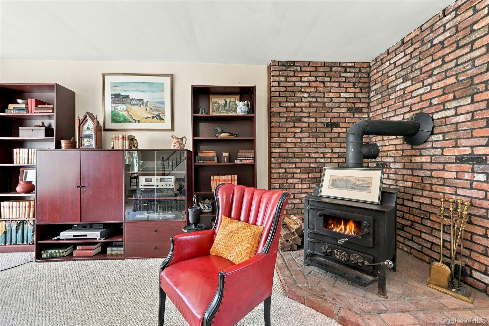 2 Milburn Lane