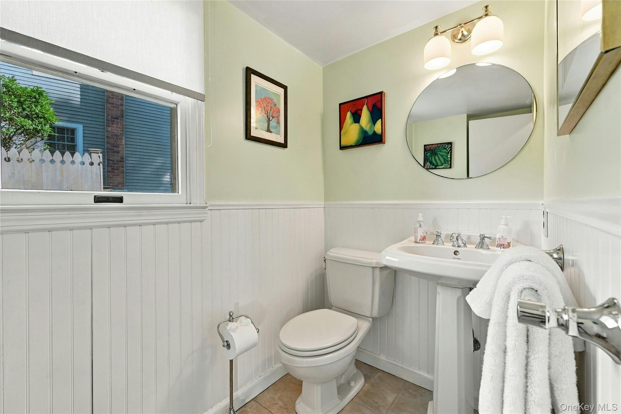 2 Milburn Lane