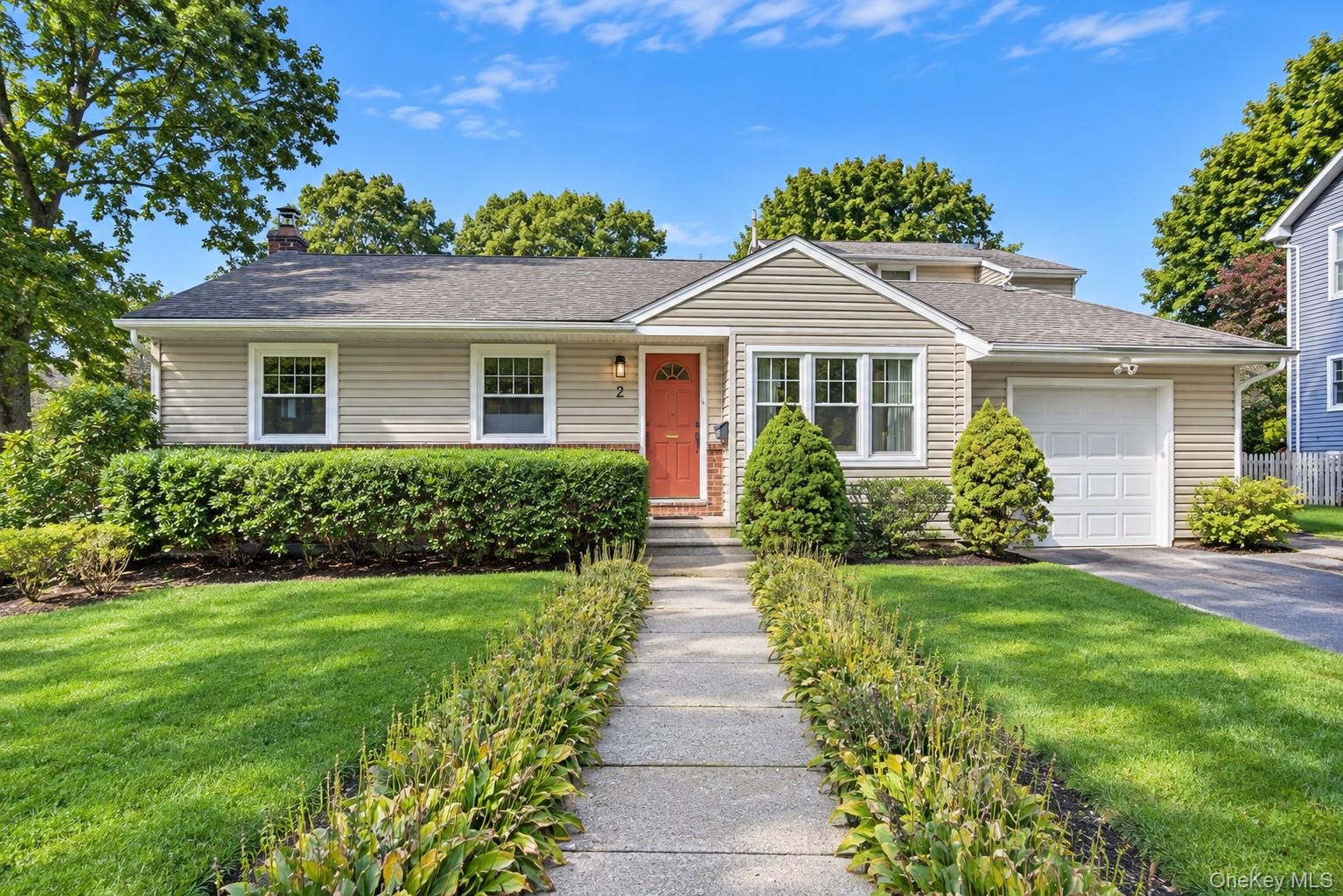 2 Milburn Lane