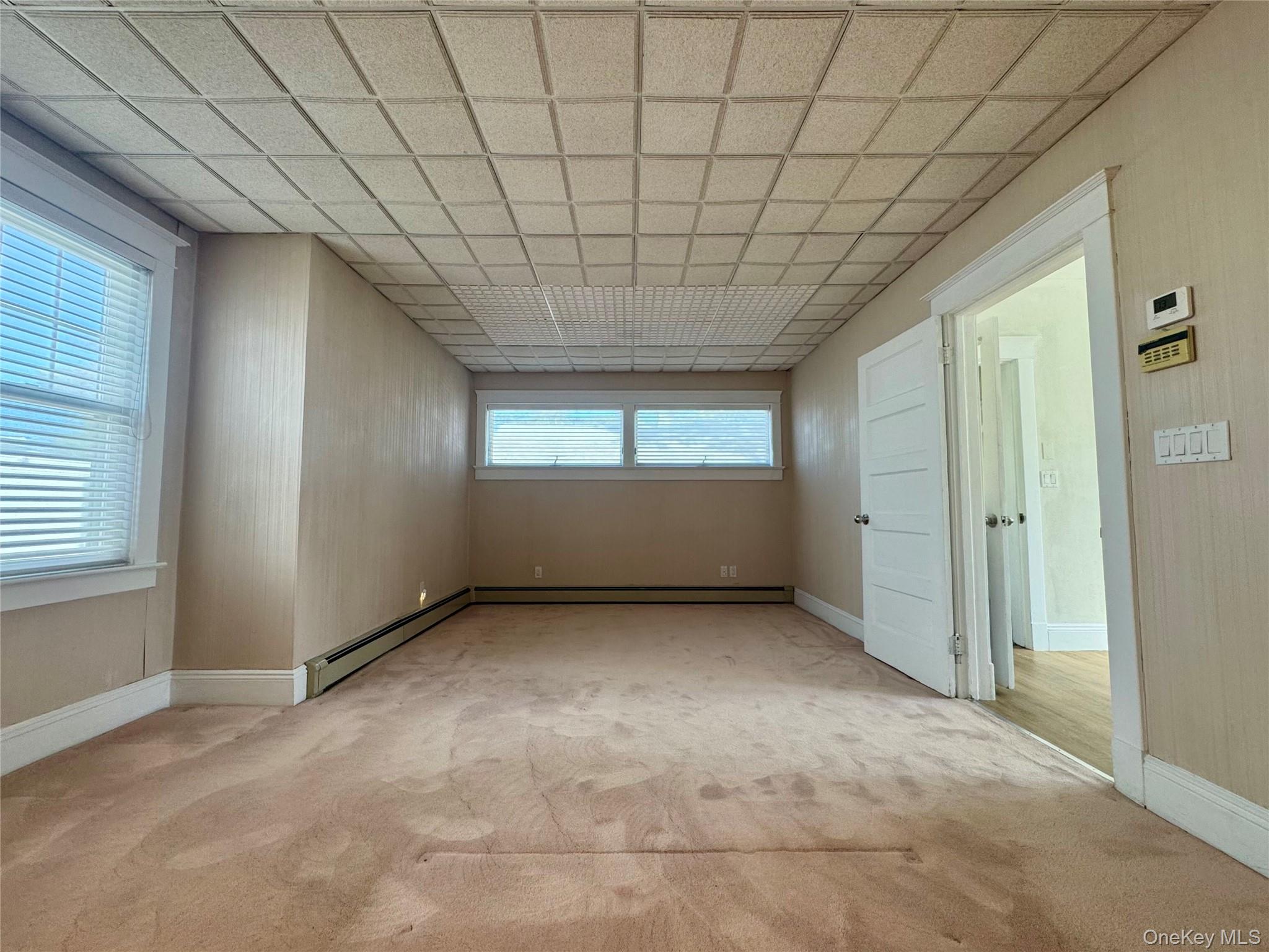 99 Jerusalem Avenue Unit: 1