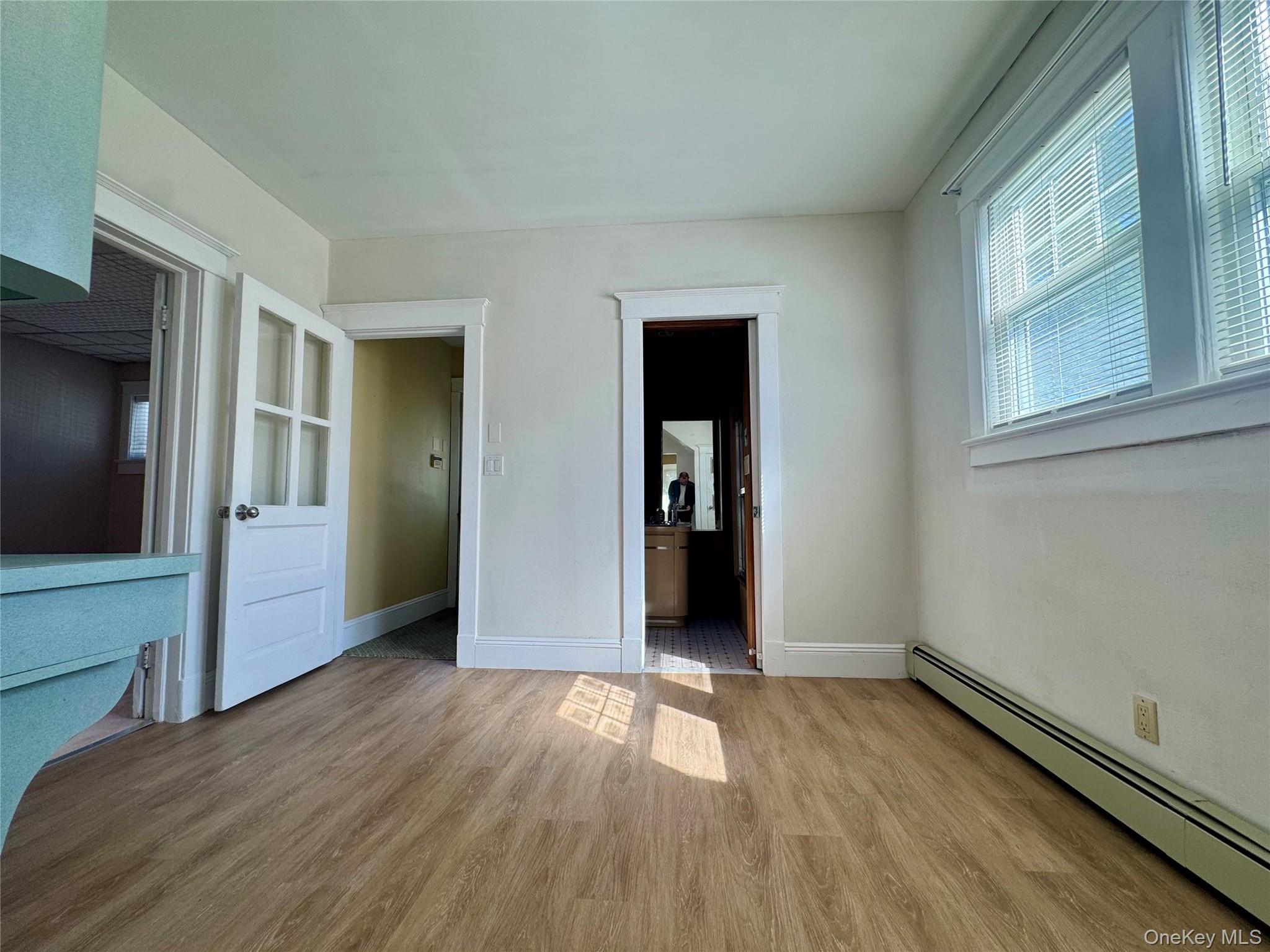 99 Jerusalem Avenue Unit: 1