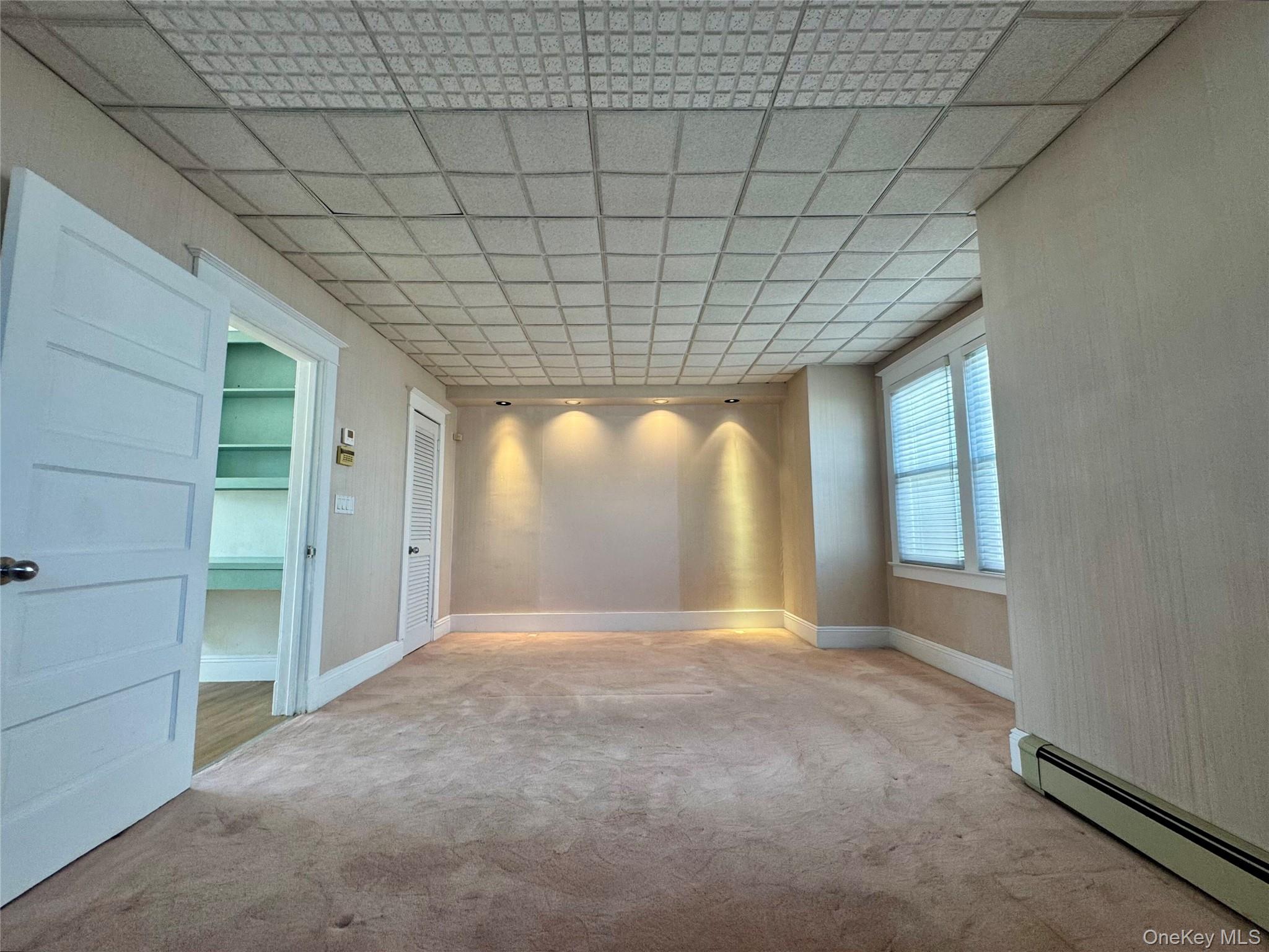 99 Jerusalem Avenue Unit: 1