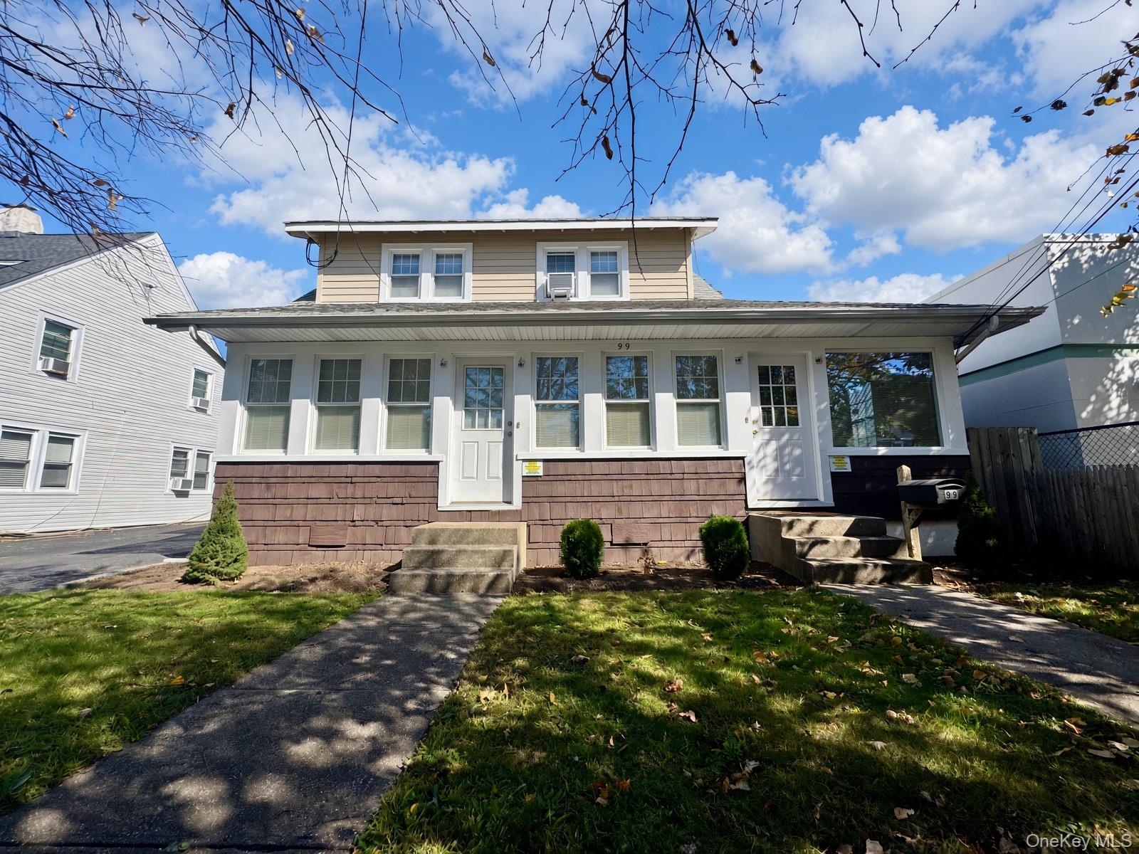 99 Jerusalem Avenue Unit: 1