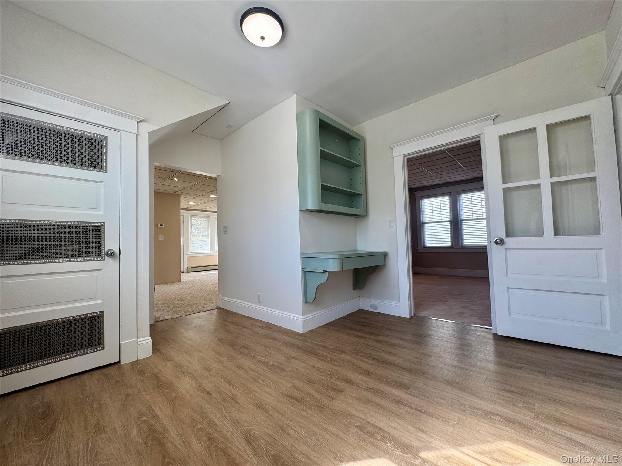 99 Jerusalem Avenue Unit: 1